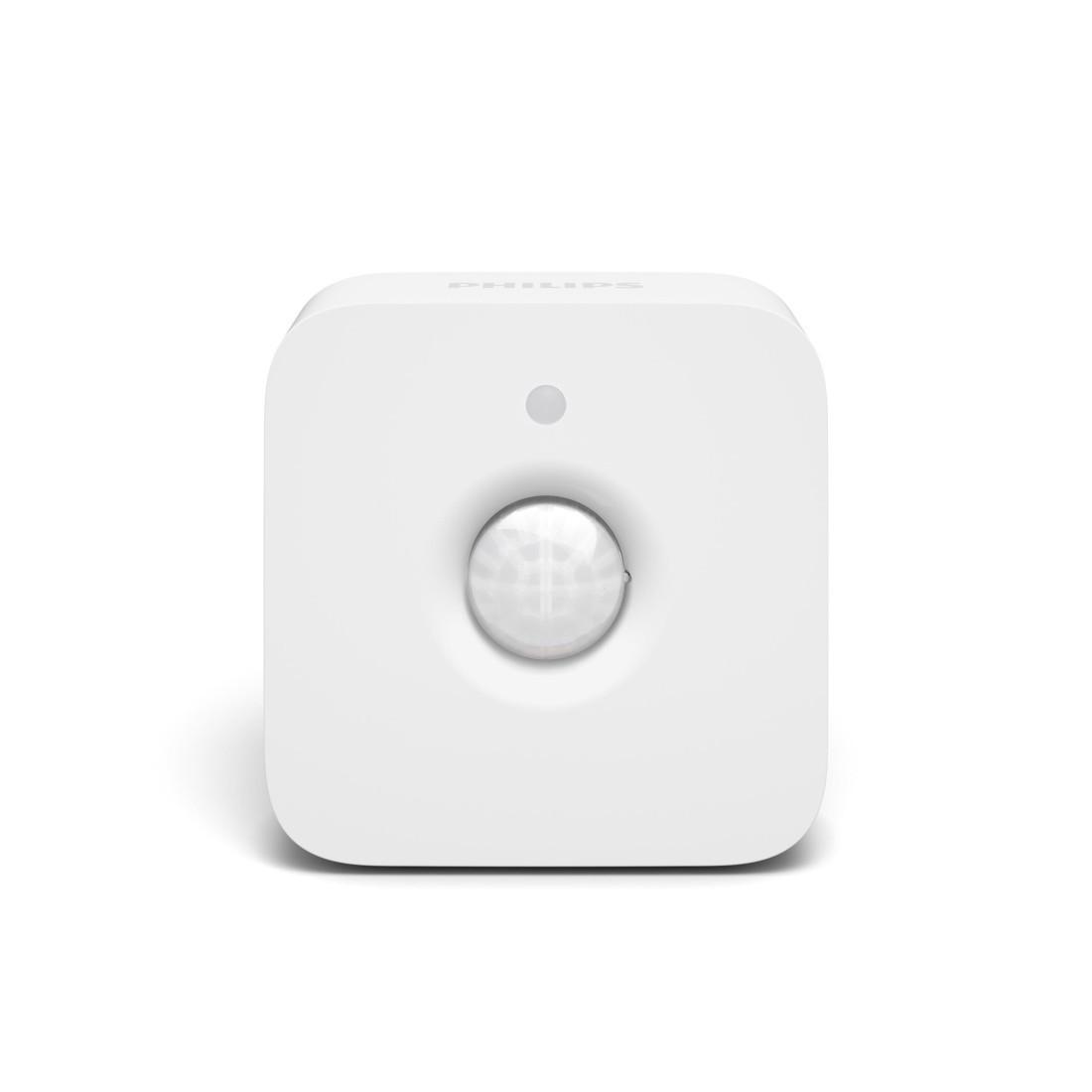 Philips Hue Bewegungsmelder Indoor, smart für sicheres