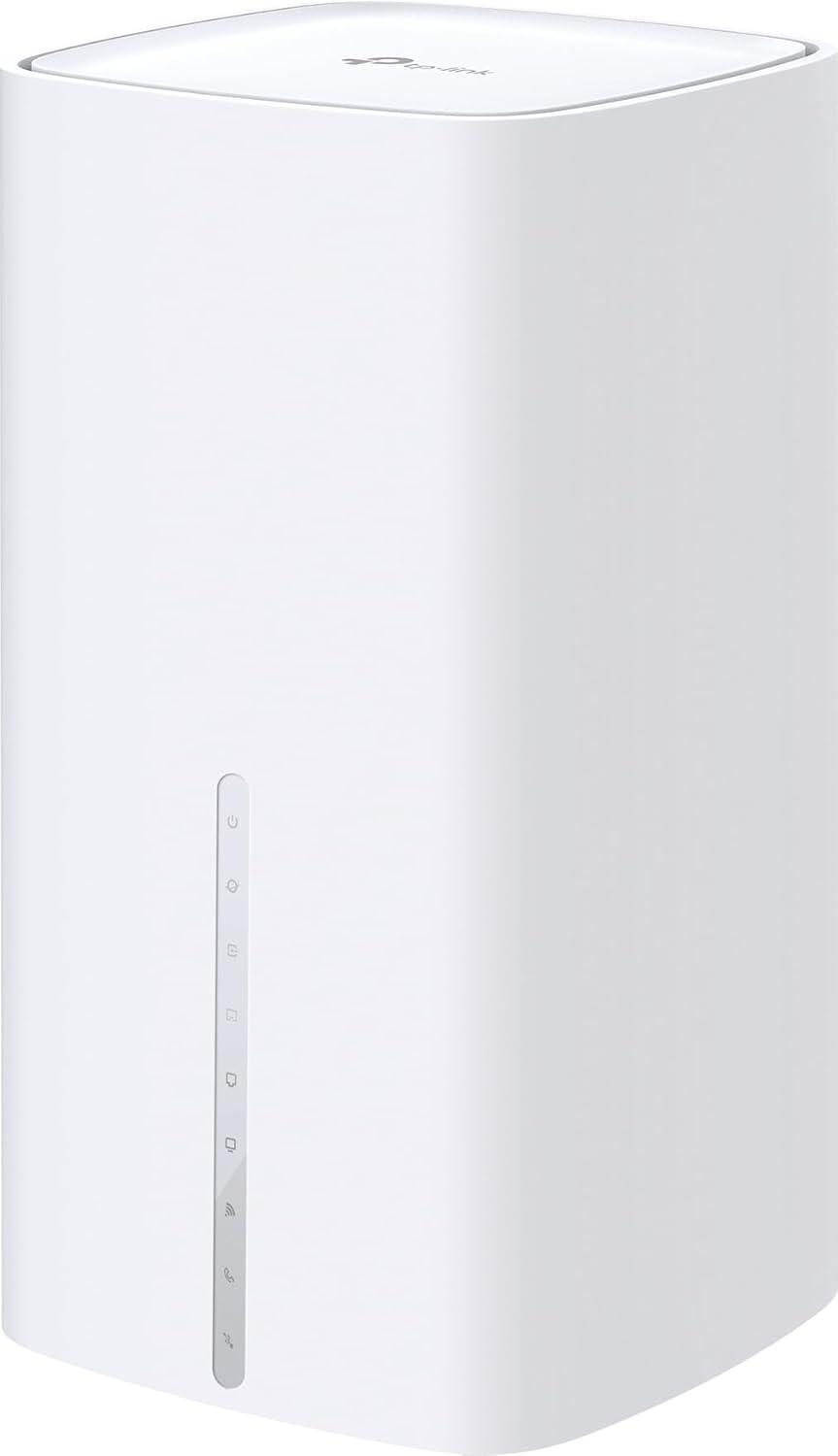 TP-Link VX800v Modem-Router VDSL2 35b Wi-Fi6 AX6000 2.5G