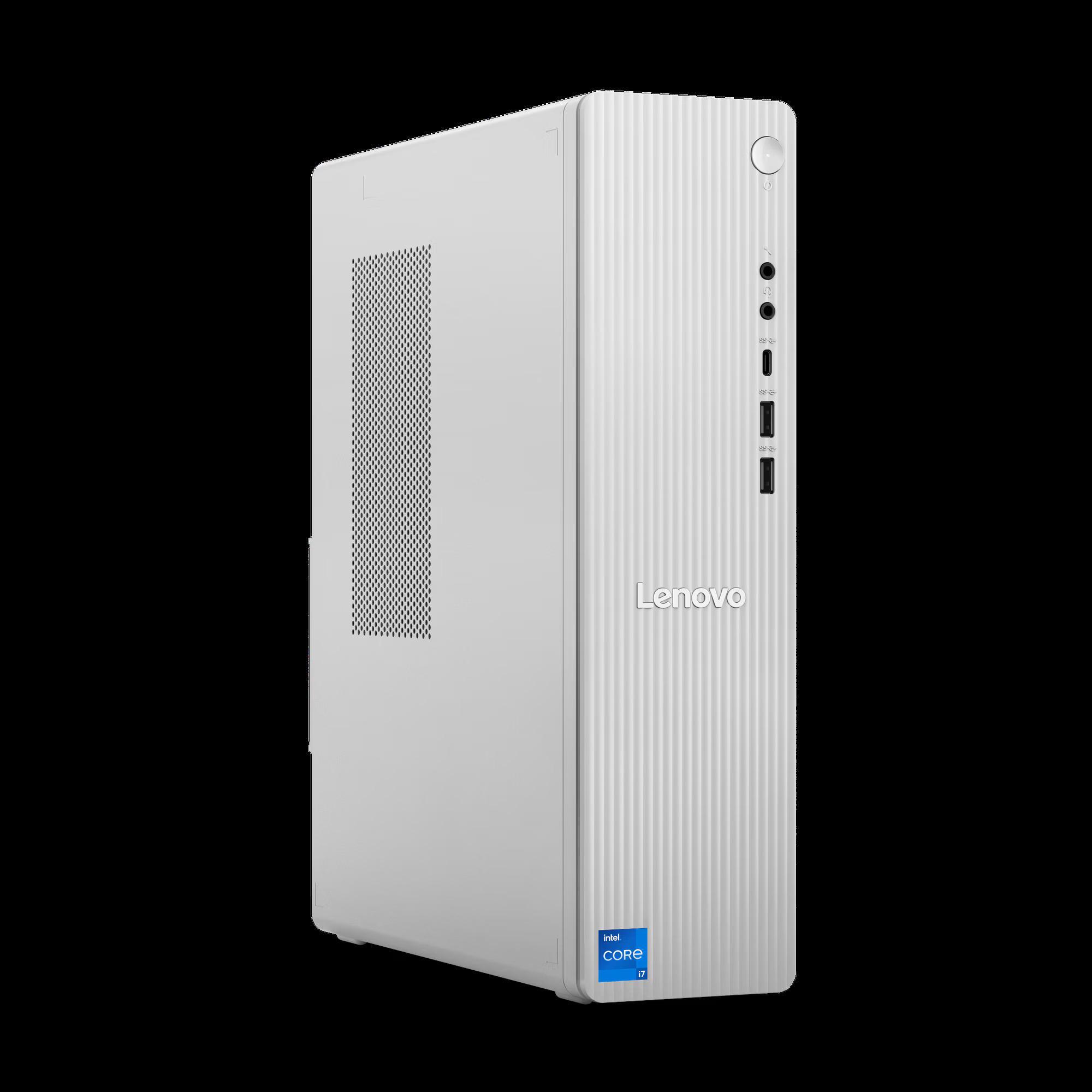 Lenovo IdeaCentre Tower 08IRH9 PC i7-13620H 32GB 1TB Win11