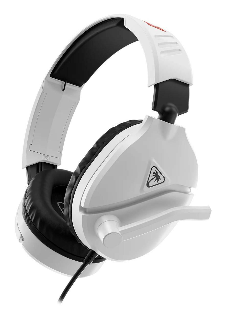 Turtle Beach Recon 70 Gaming-Headset für Nintendo Switch.