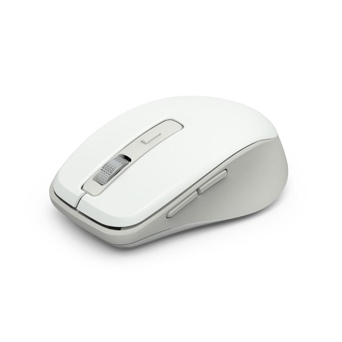 Hama WM-450 Maus kabellos Bluetooth/Funk 7 Tasten DPI