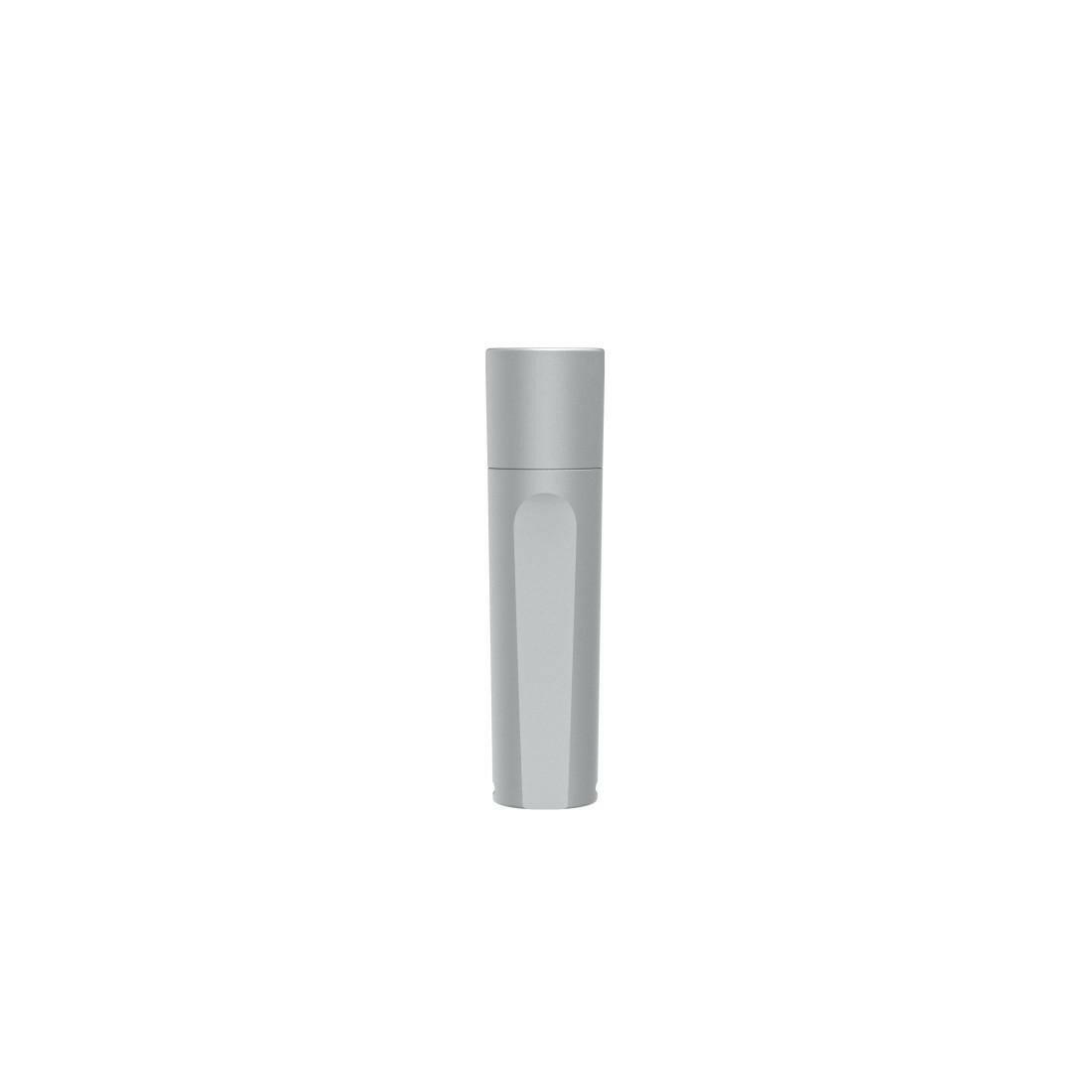 Hama FL60 LED-Taschenlampe, Aluminium, 3 Modi, 1 W.