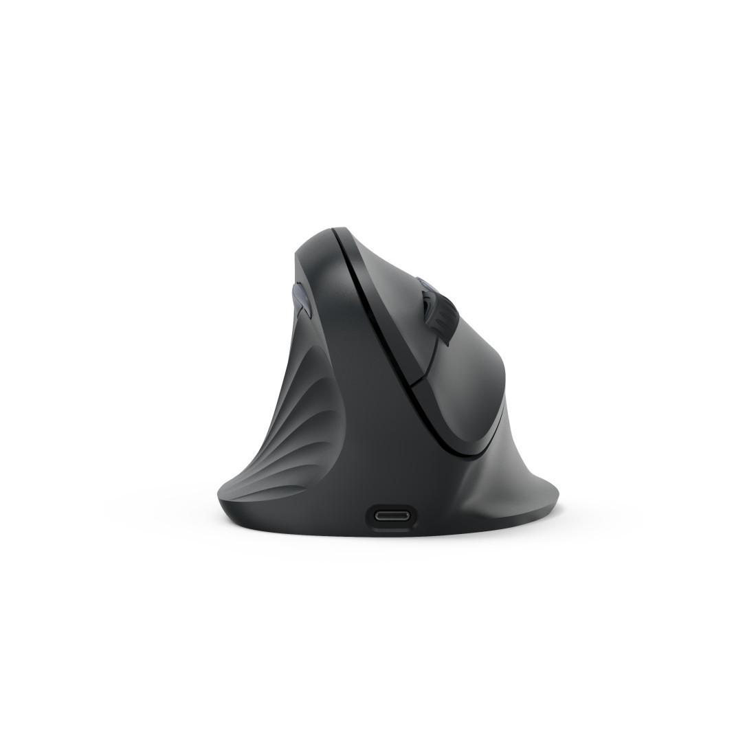 HAMA EWM-600L Vertikalmaus Linkshänder, Bluetooth/Funk