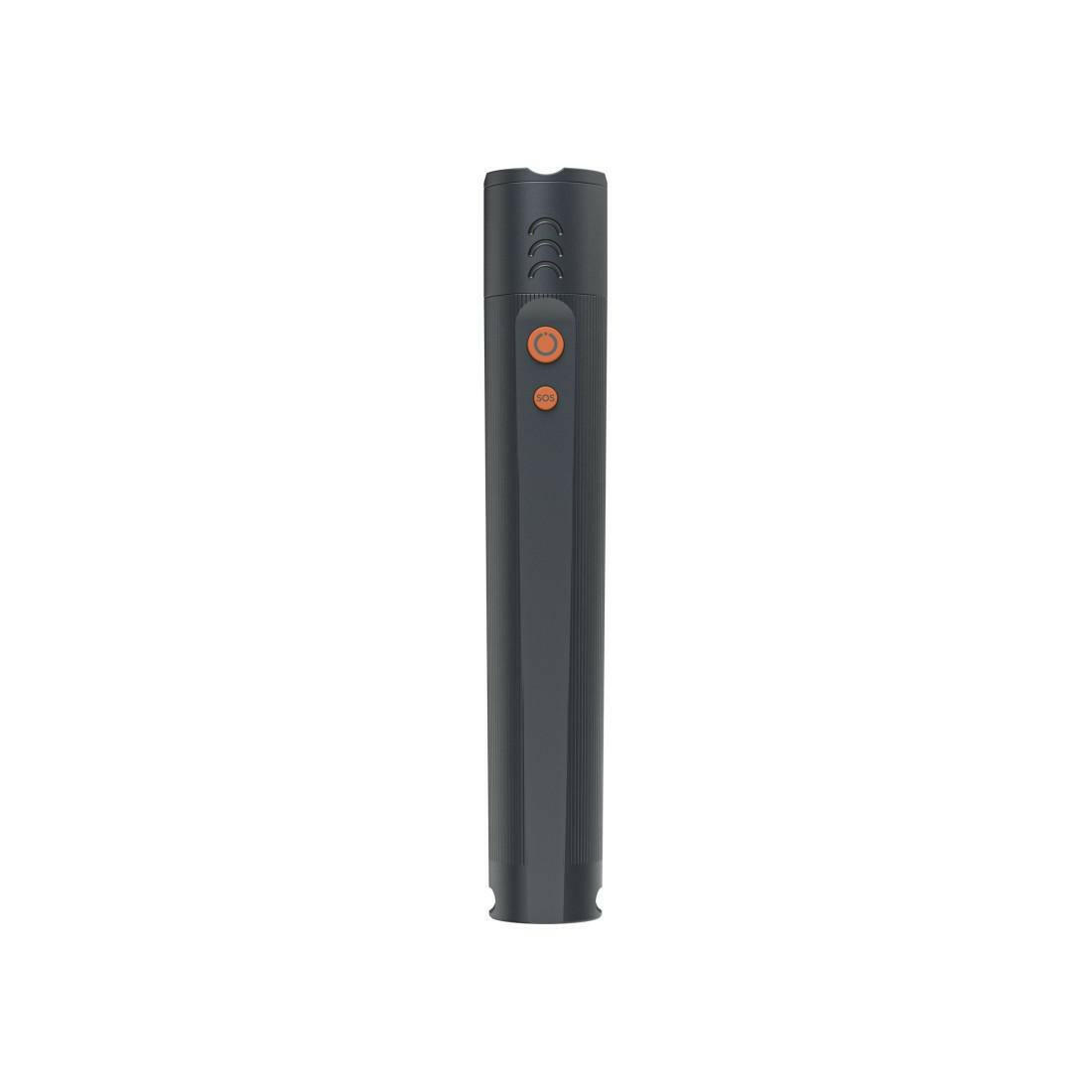 HAMA LED-Taschenlampe FLX1200-C, aufladbar, 4 Modi, SOS.