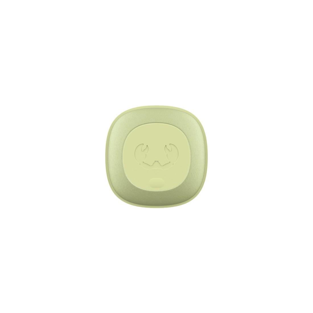 FRESH 'N REBEL Smart Finder BT-Tracker, Apple Wo ist, Grün