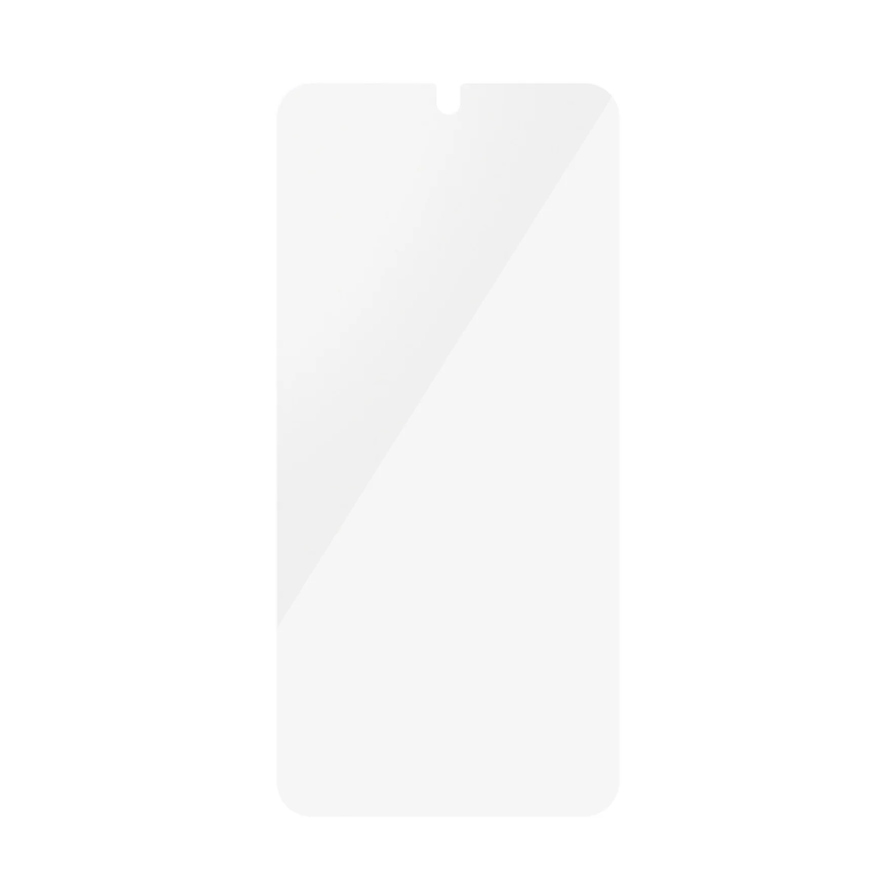 PanzerGlass Ceramic Screen Protector für Samsung Galaxy.