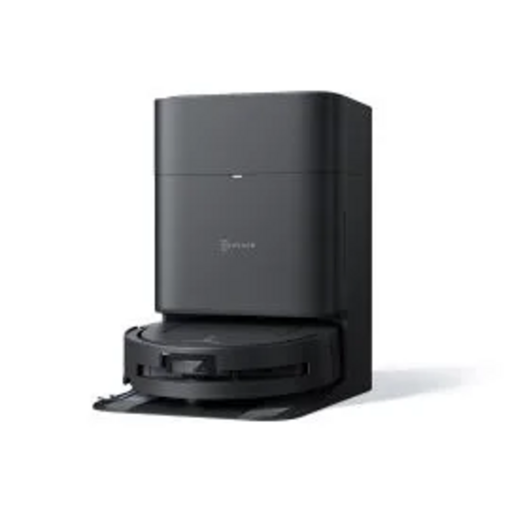 ECOVACS DEEBOT X9 Pro Omni Saugroboter mit Wischfunktion