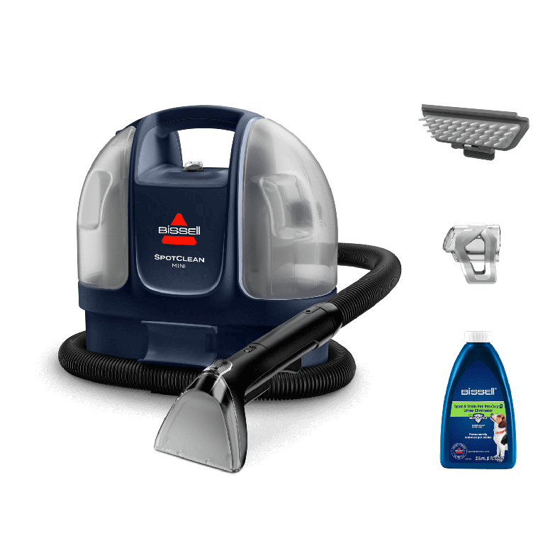 BISSELL 4149N Spotclean Mini Pro Fleckenreiniger für Polster