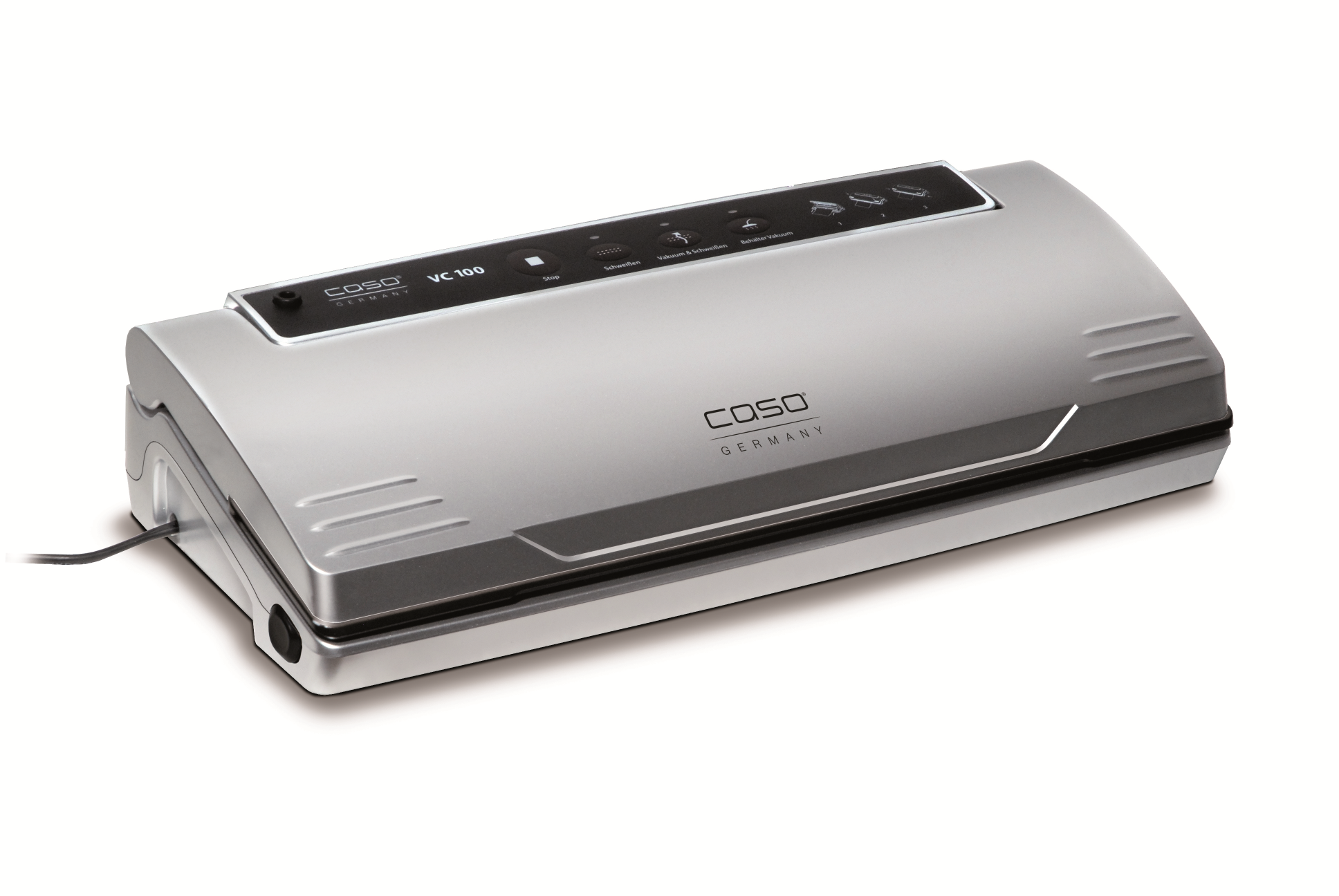 Caso VC100 Vakuumierer Vollautomatisches System 30cm.