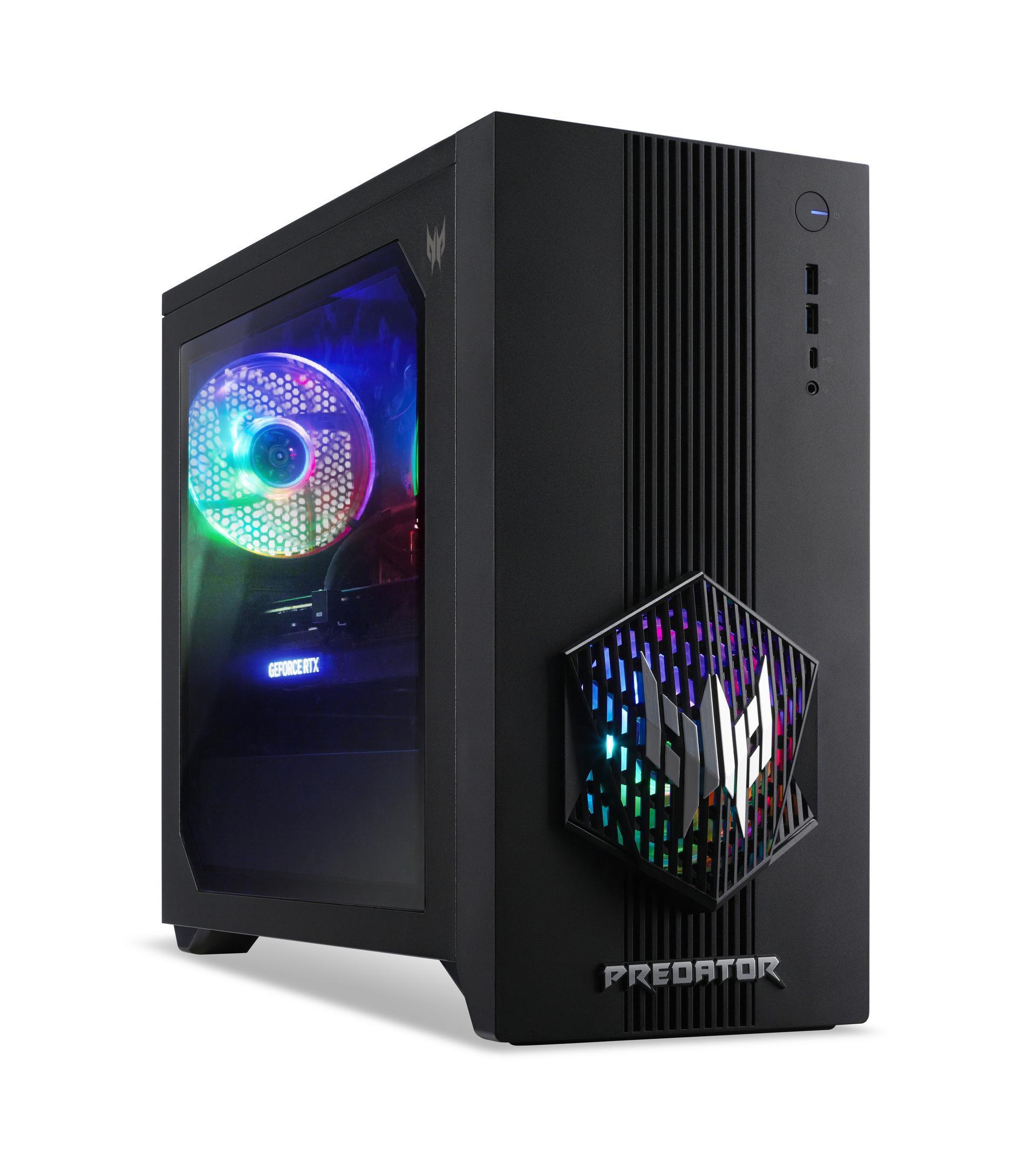 ACER Predator Orion 3000 PO3-665 Gaming-PC RTX 5060 32GB