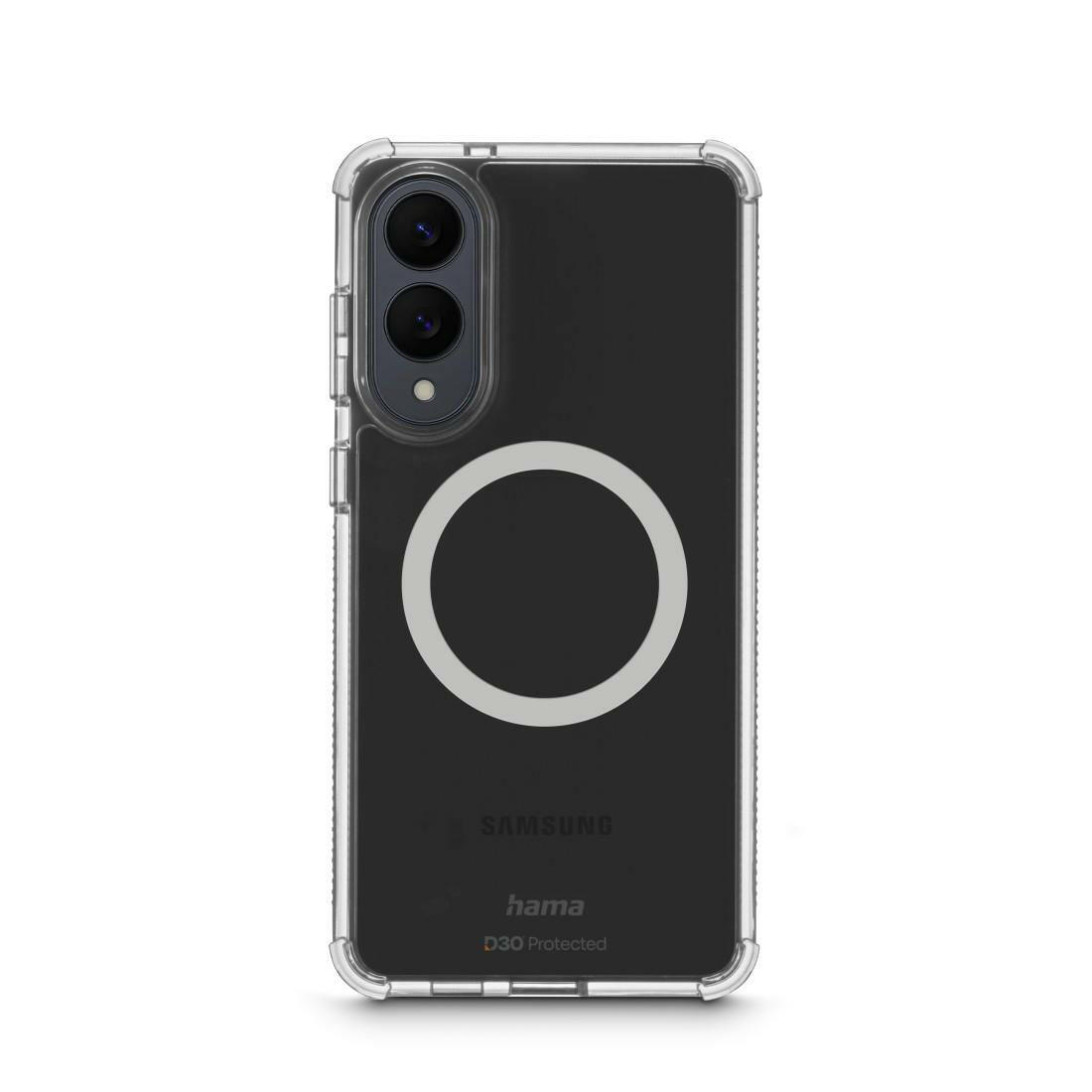 Hama Extreme Protect Handyhülle für Galaxy S25.