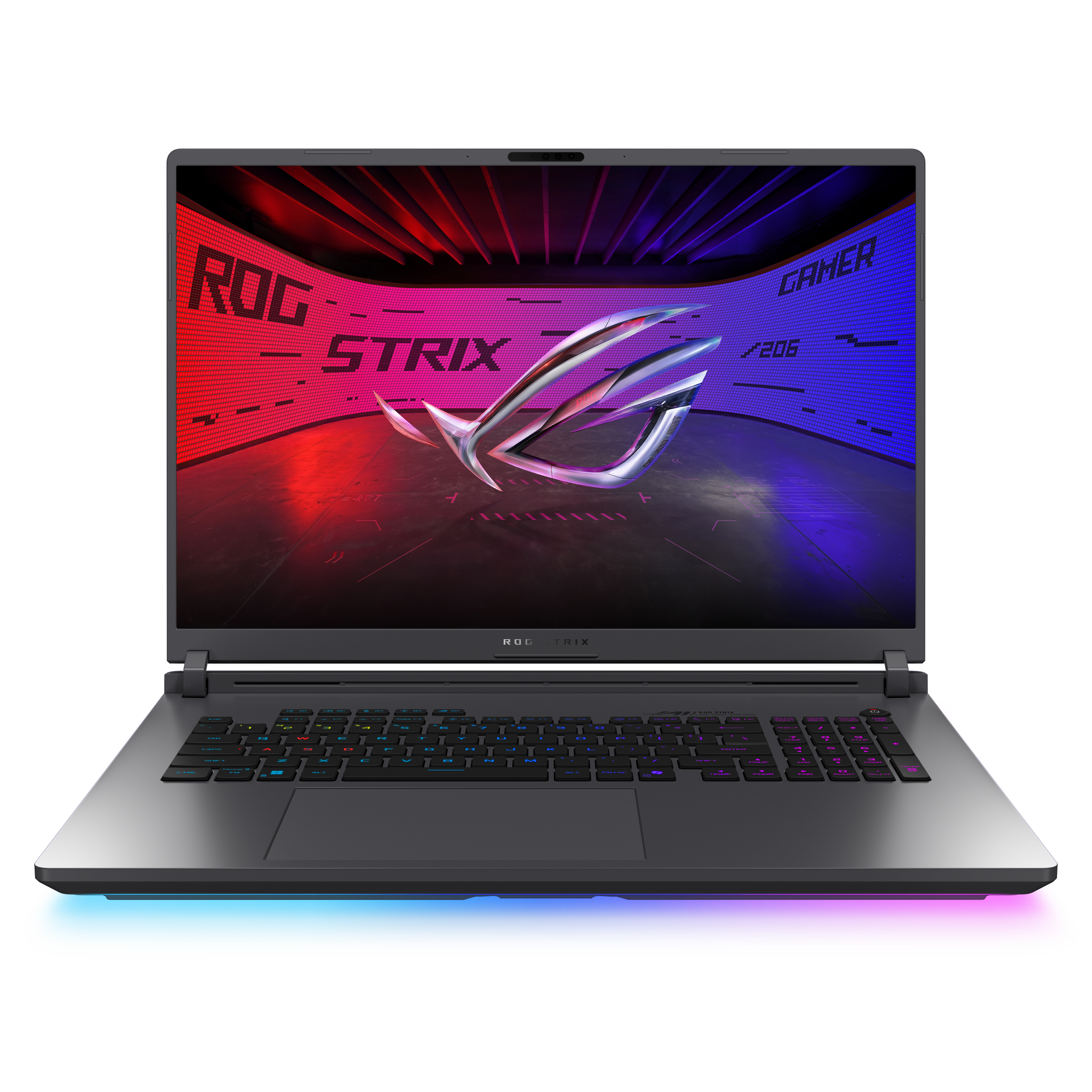 ASUS ROG Strix G18 G815JMR Laptop i7-14650HX 32GB RTX 5060