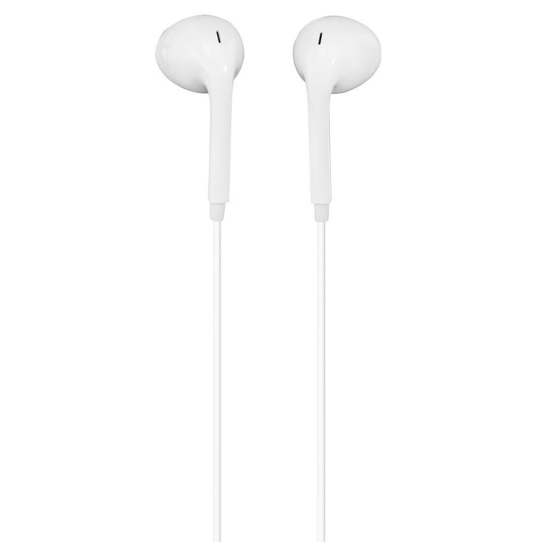 HAMA Glow II In-Ear Kopfhörer mit