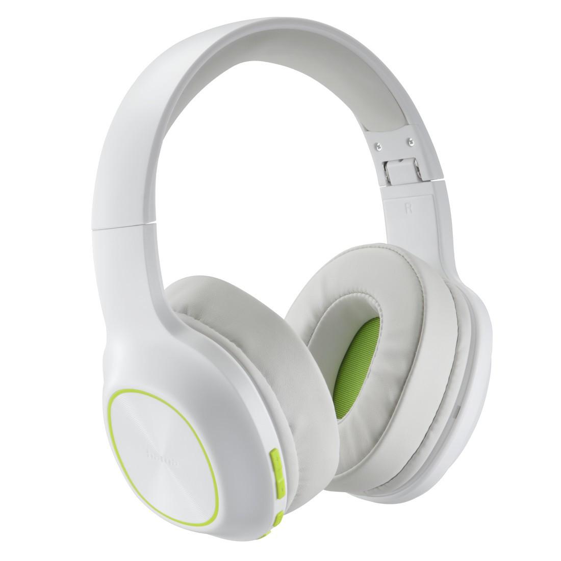 Hama Spirit Calypso III Over-Ear-Kopfhörer Bluetooth Bass