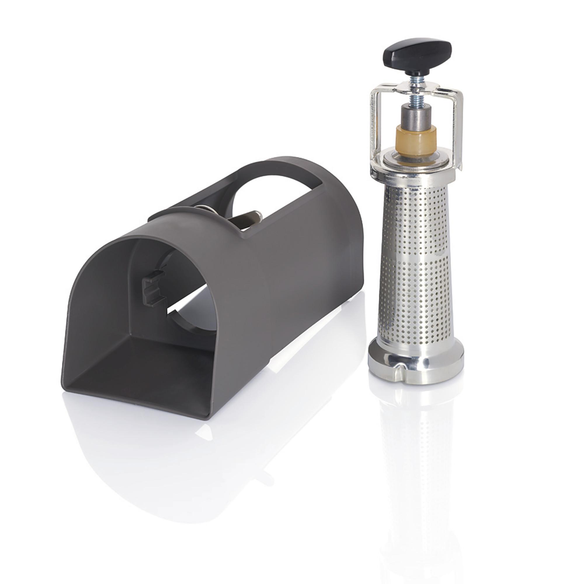 Bosch MUZ45FV2 Fruchtpressenaufsatz Zubehör passend für MUM4