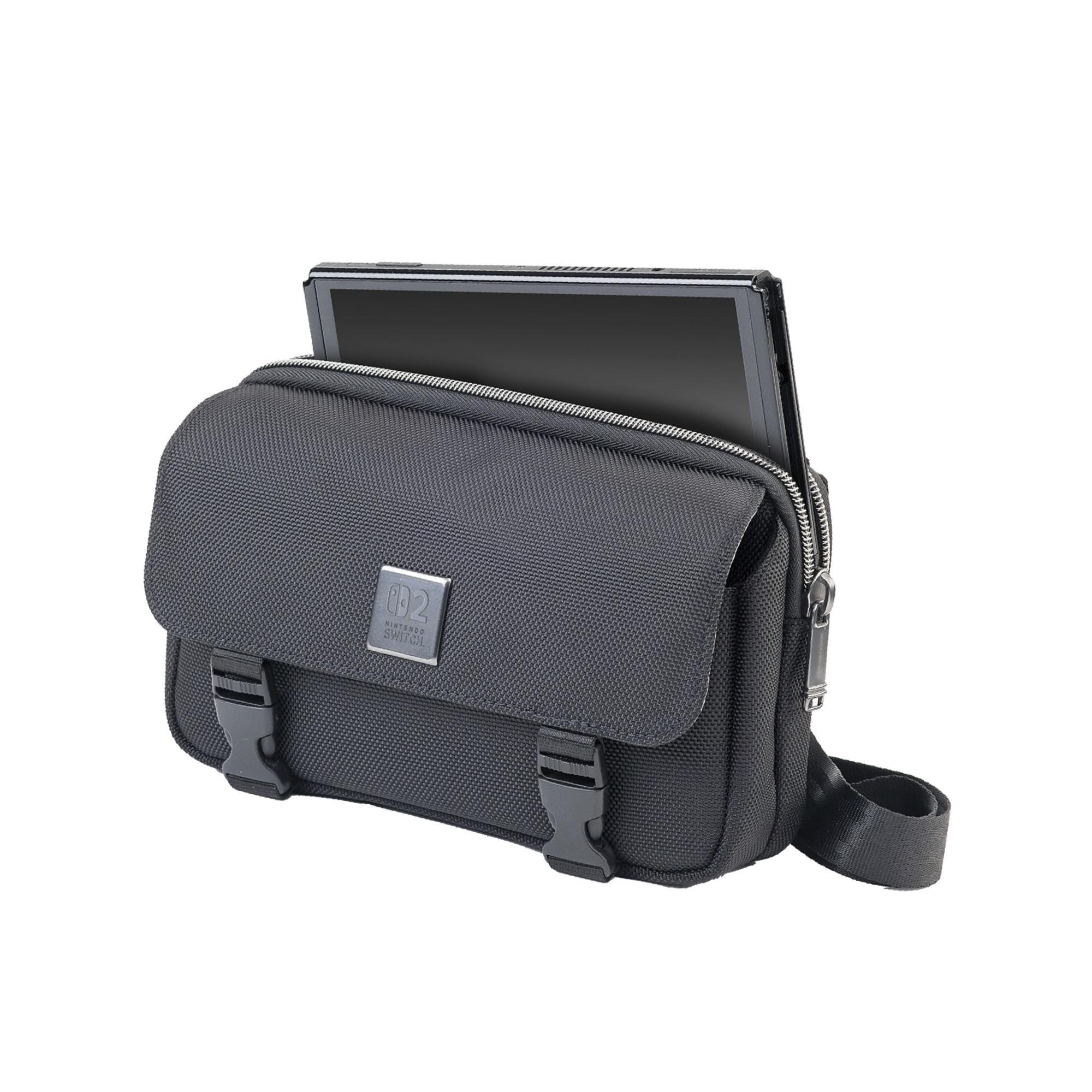Game Traveler MC17 Crossbody-Tasche für Switch 2/OLED