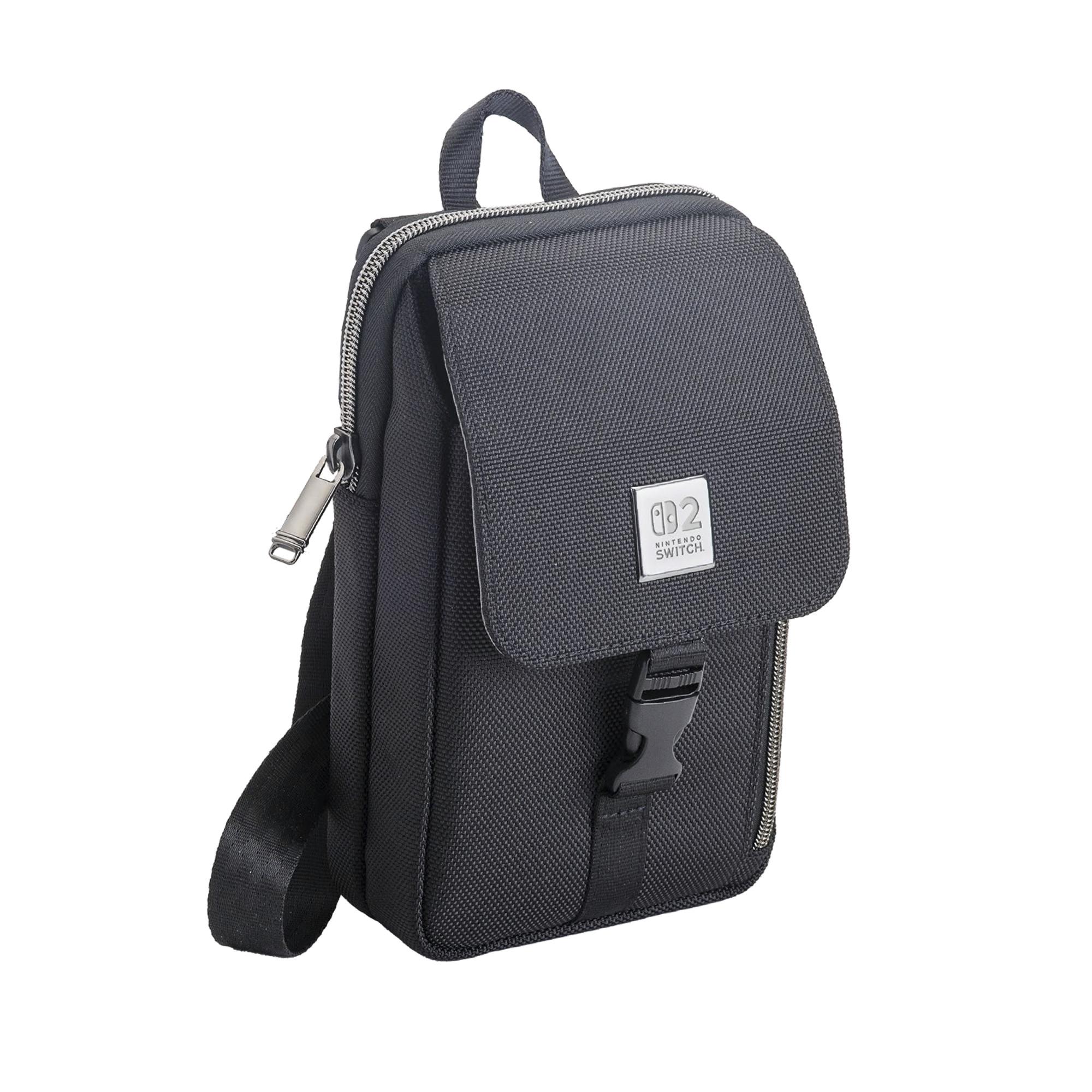 RDS Game Traveler Deluxe Crossbody Tasche - Nintendo Switch