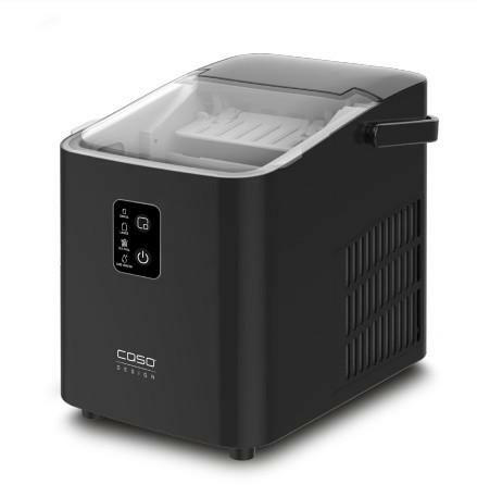 Caso IceChef Compact.