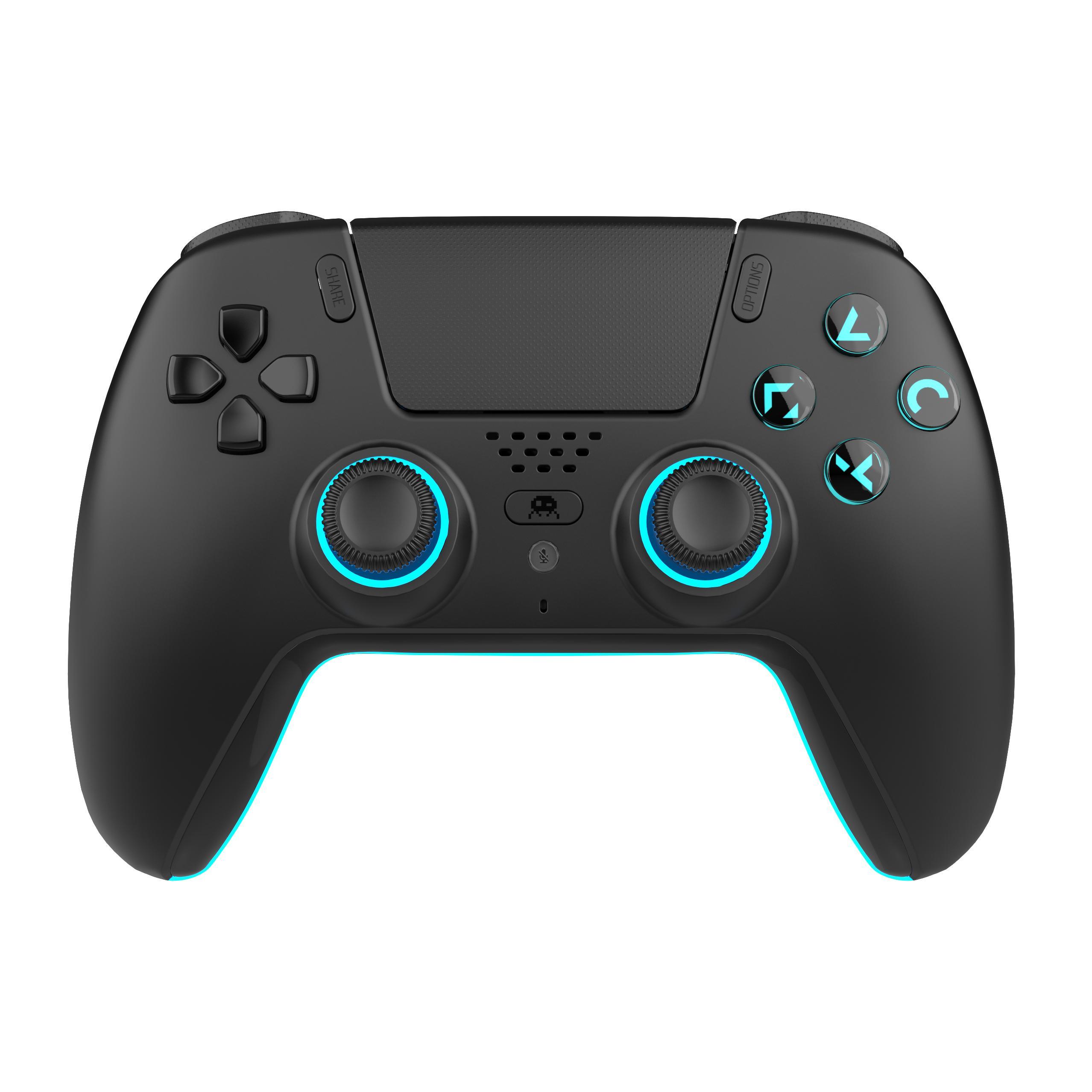 Freaks and Geeks PS5 Controller – Ergonomisch, Kabellos