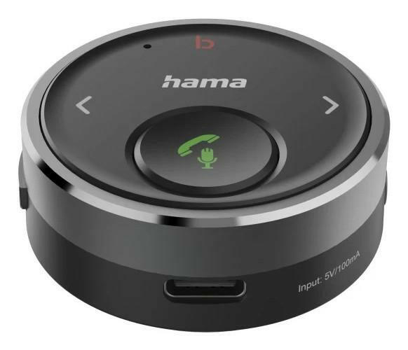 Hama Bluetooth®-Receiver