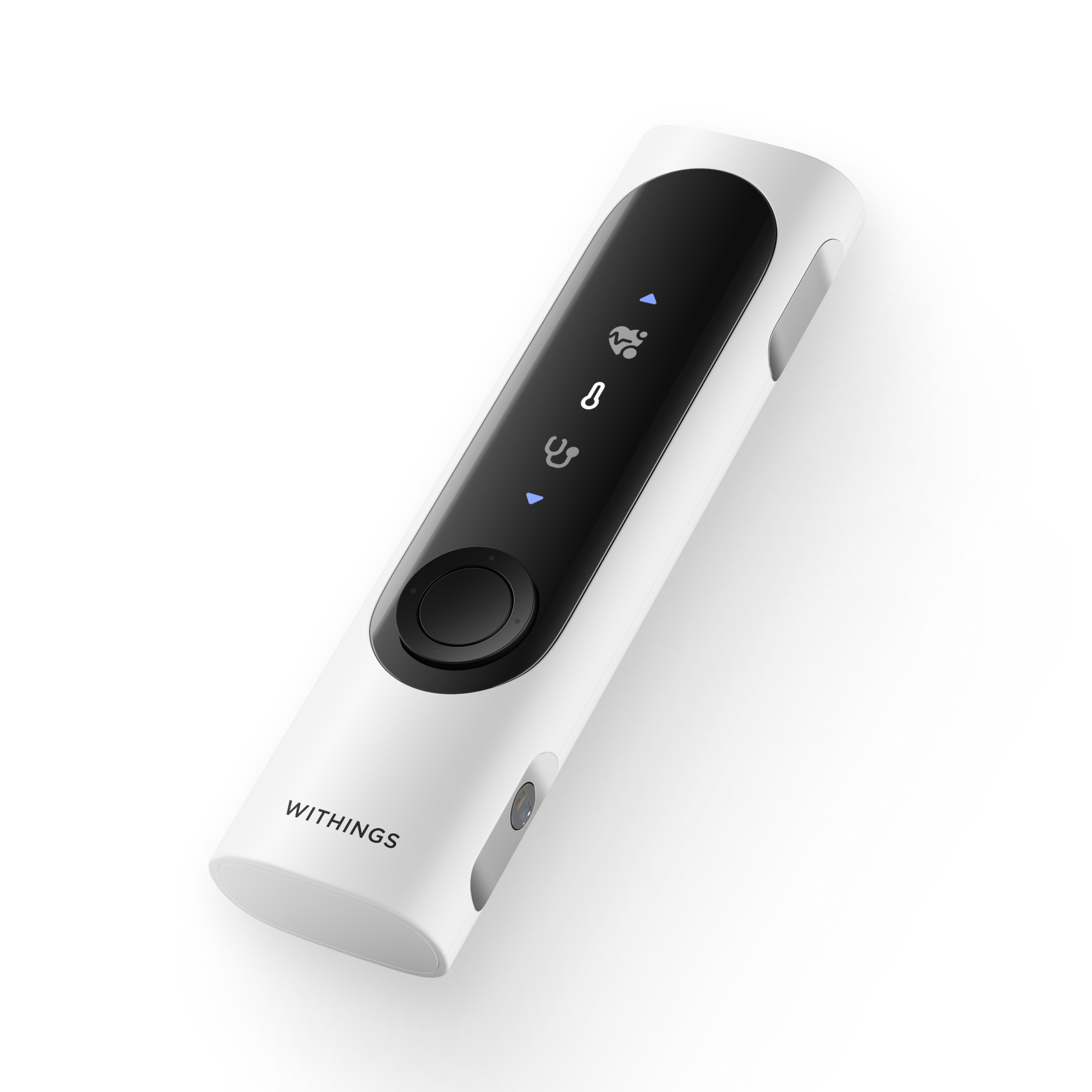 Withings BeamO - Kontaktloses 4-in-1 Thermometer
