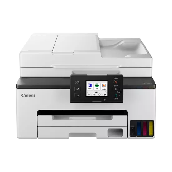 Canon MAXIFY GX2050 4-in-1 Multifunktionsdrucker WLAN Duplex
