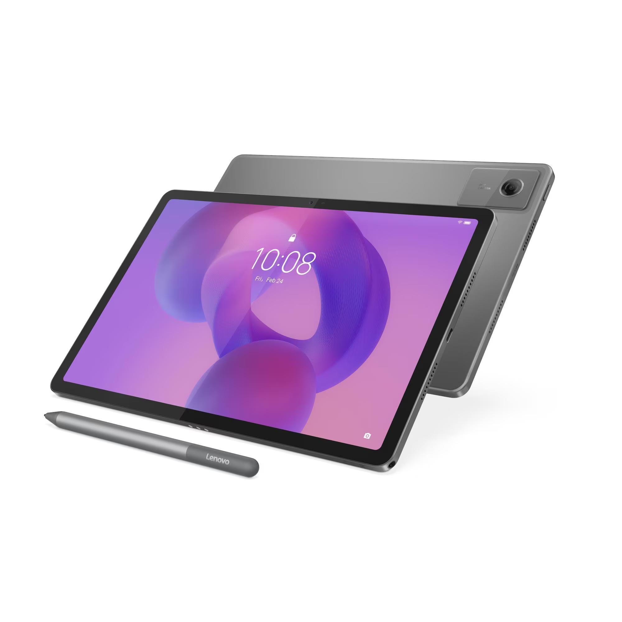 Lenovo Idea Tab ZAFM Tablet 11" (27.9 cm) 8GB/128GB UFS 5G