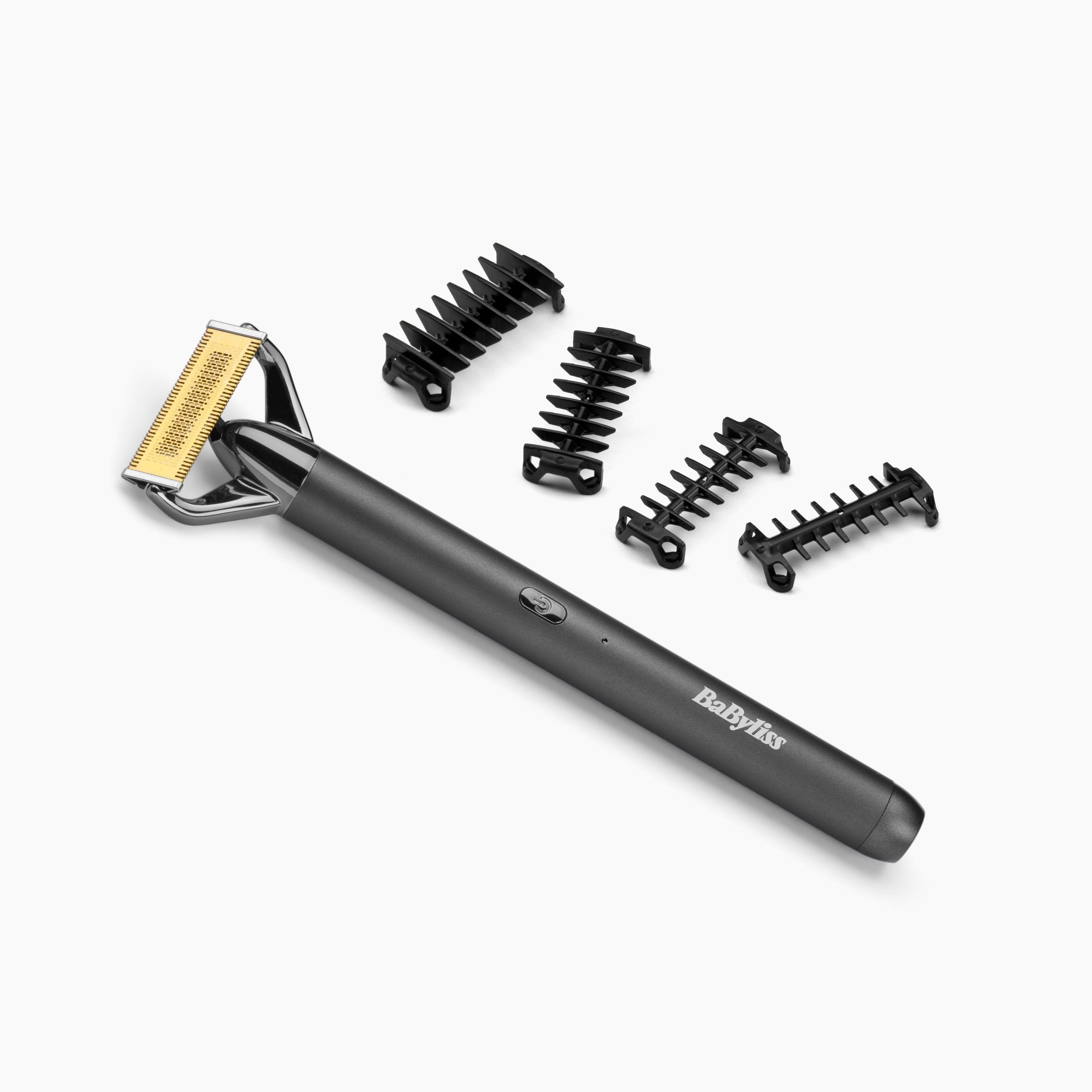 BaByliss OT991E Herrenrasierer | Wasserdicht & kabellos