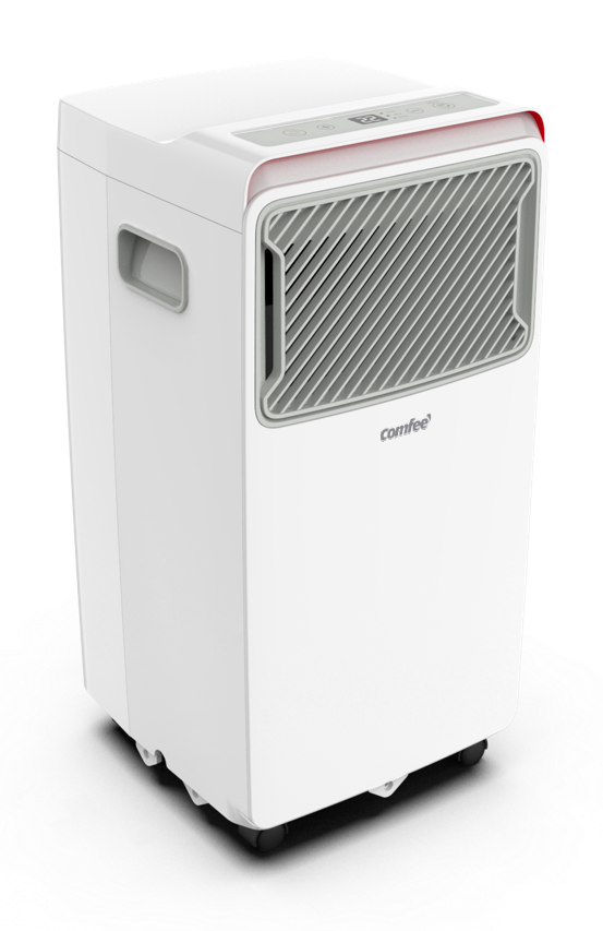 Comfee CPPHA-07CRN7-L mobiles Klimagerät 2,0 kW