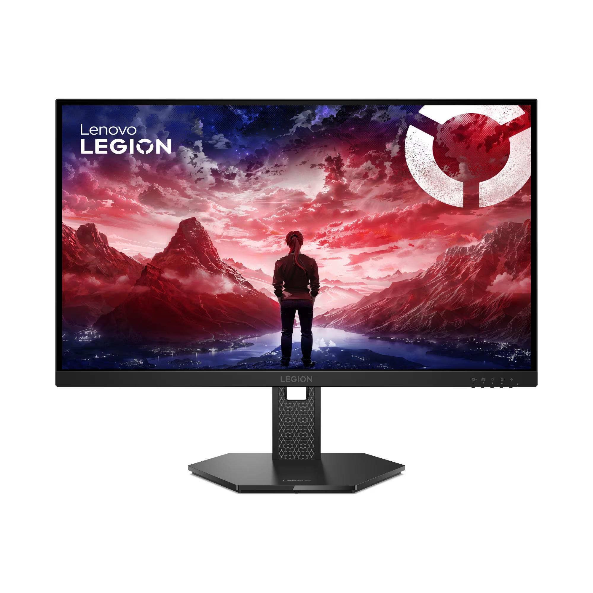 Lenovo Legion 27Q-10 Gaming-Monitor 27" QHD IPS 240Hz 0,5ms