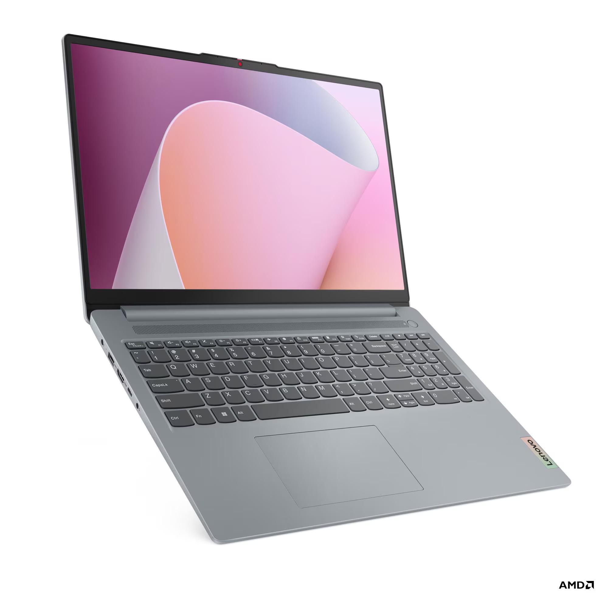 Lenovo IdeaPad Slim 3 16ABR8 Laptop 16" Ryzen 7 16GB 512GB