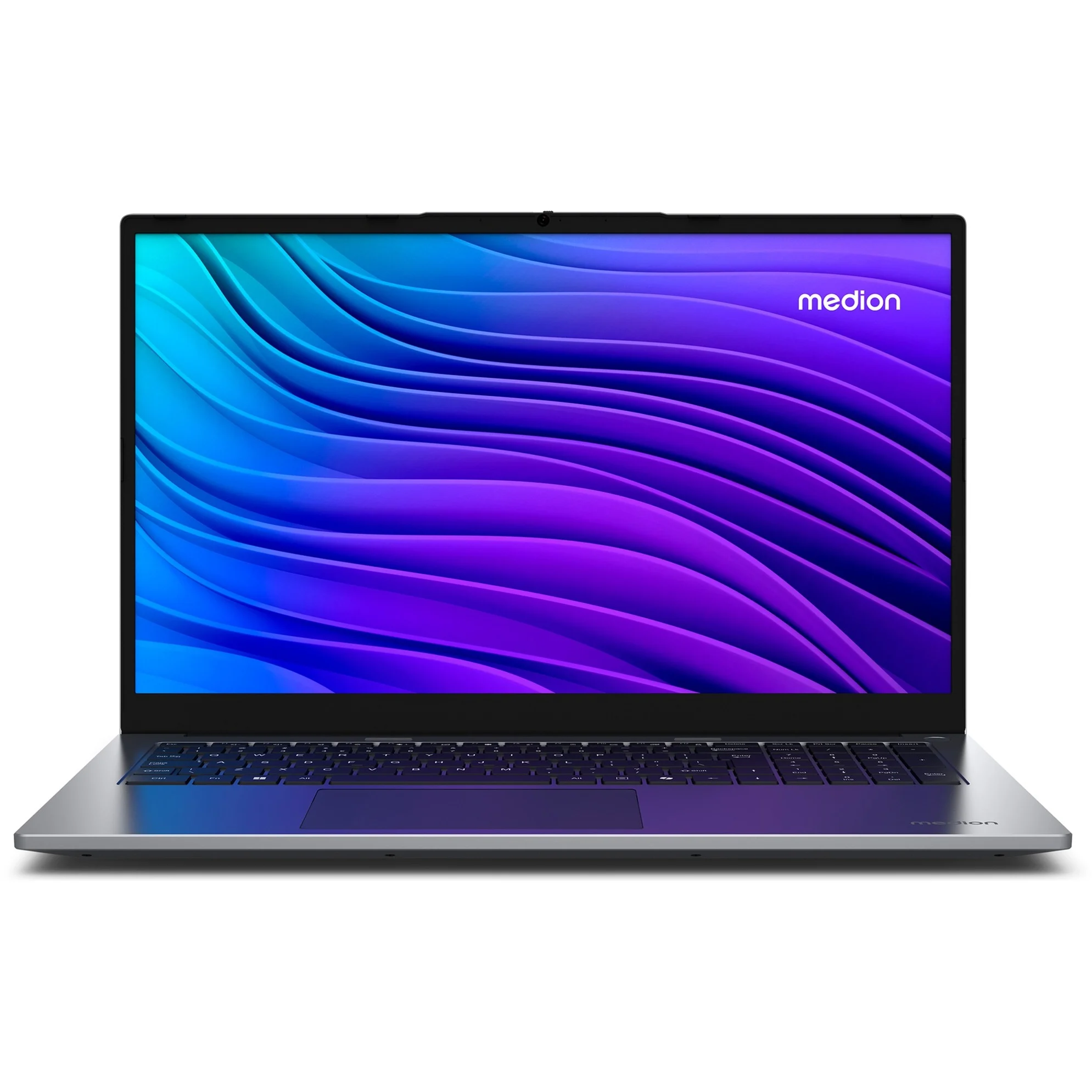 MEDION E17433 Laptop 17,3" FHD, i5-13420H, 16GB, 512GB SSD