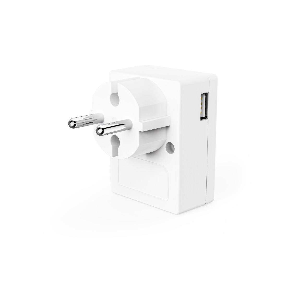 Hama 00223506 LED-Nachtlicht für