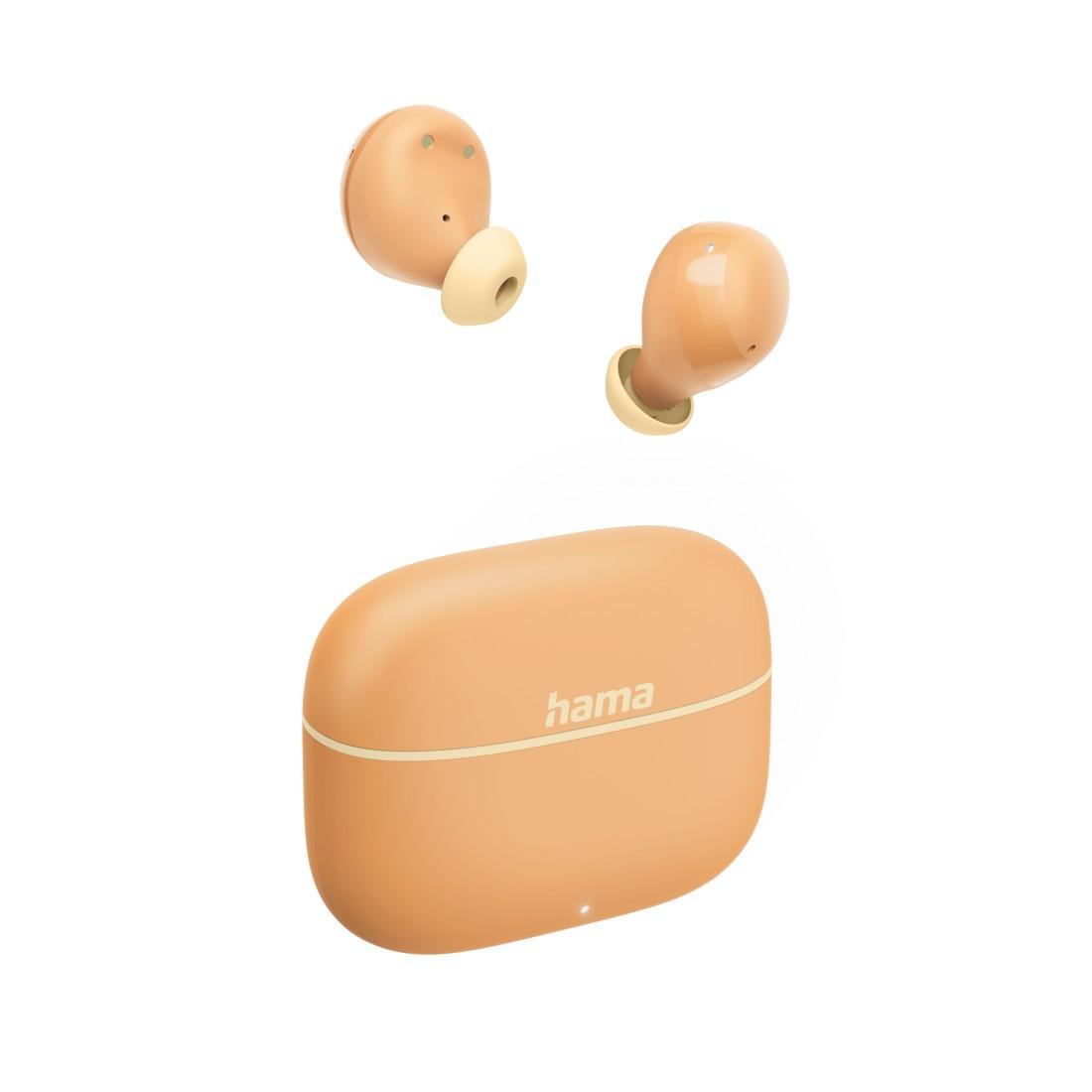 Hama Freedom Buddy II TWS Bluetooth Kopfhörer