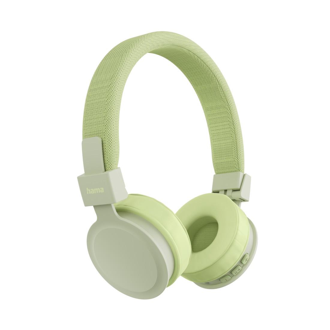 Hama Freedom Lit III Bluetooth On-Ear Kopfhörer, mit
