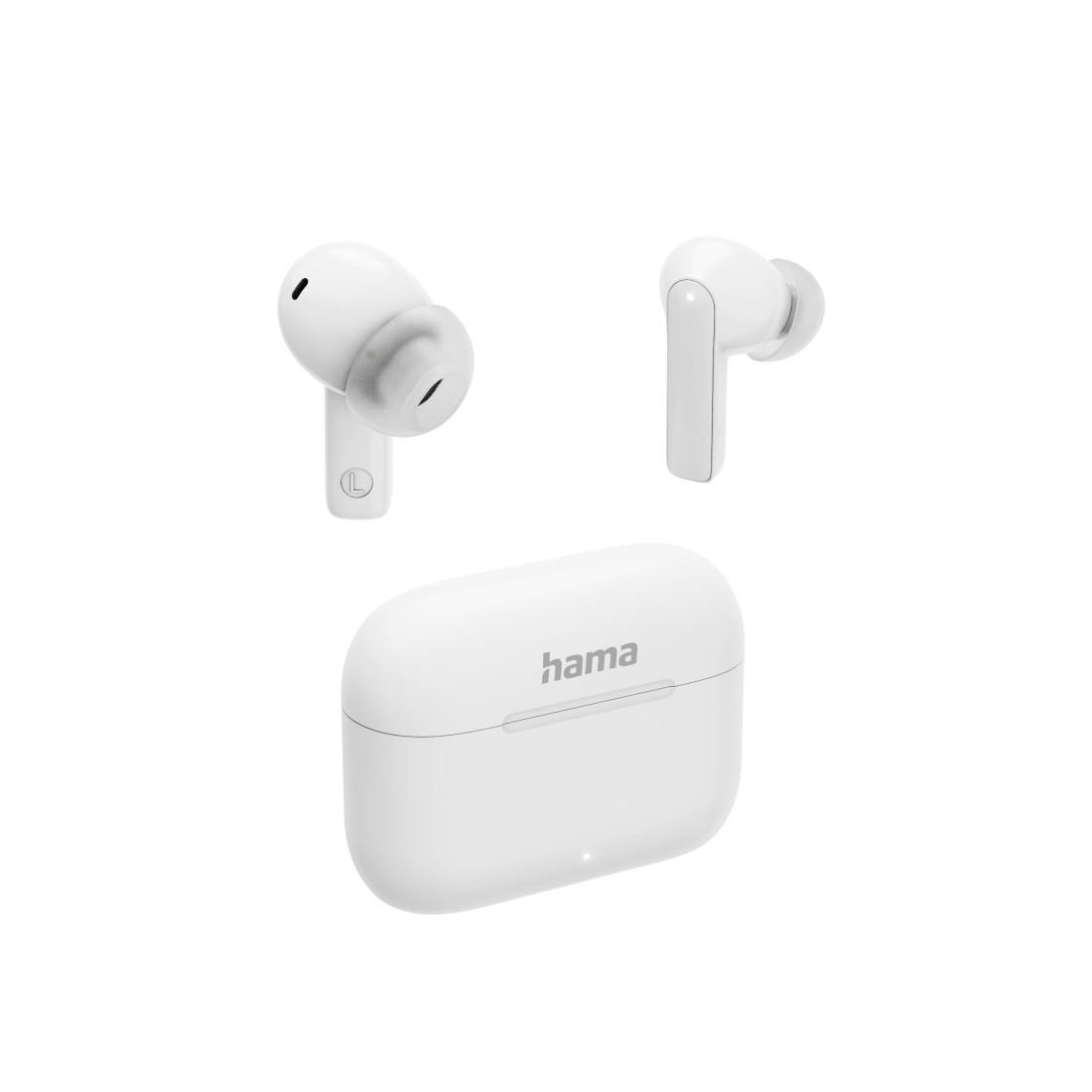 Hama Passion Clear II In-Ear