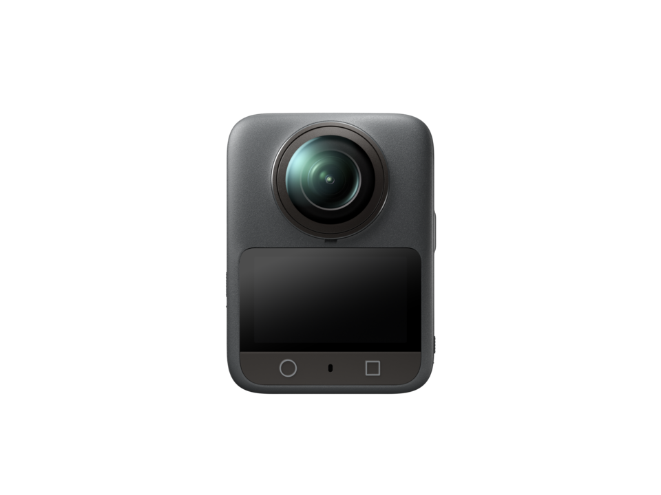 DJI Osmo 360° Standard Combo Actionkamera 8K 120MP 4K120fps