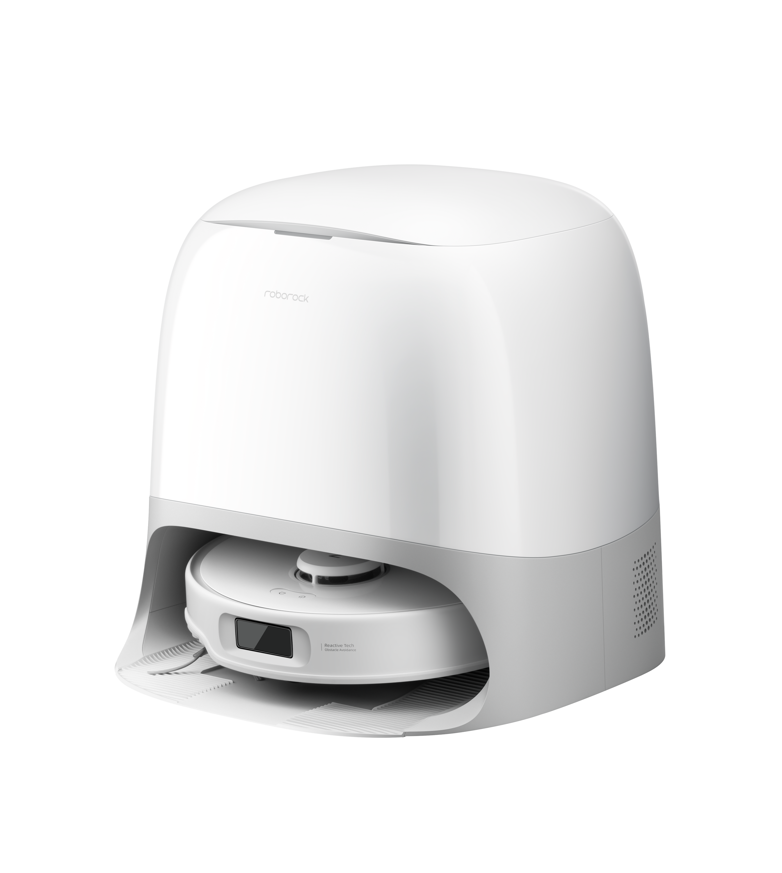 Roborock Qrevo 5AE QRSP52-00 Saug- & Wischroboter 18.500 Pa