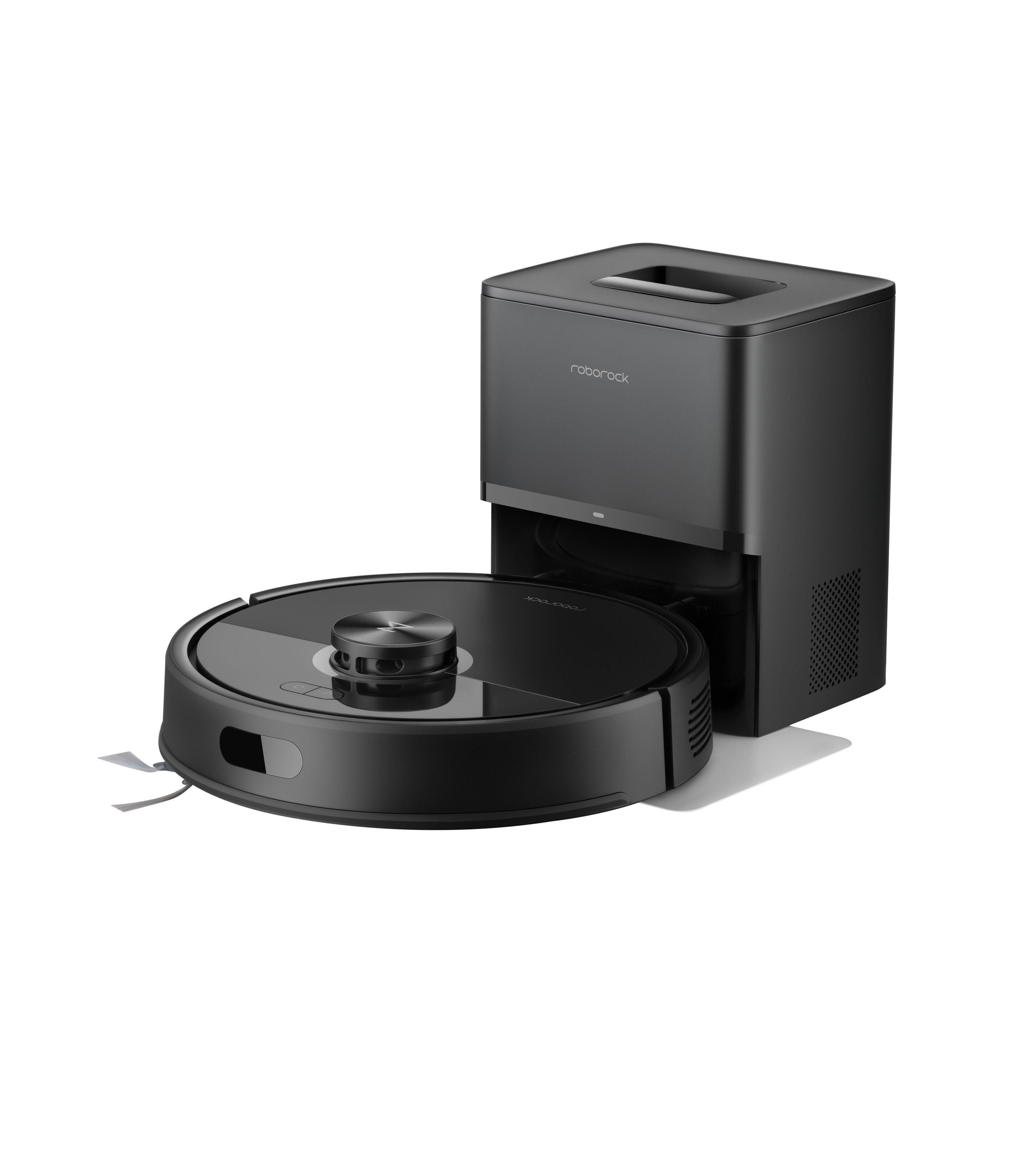 Roborock Q7 TF+ Saugroboter mit Wischfunktion, 10.000 Pa