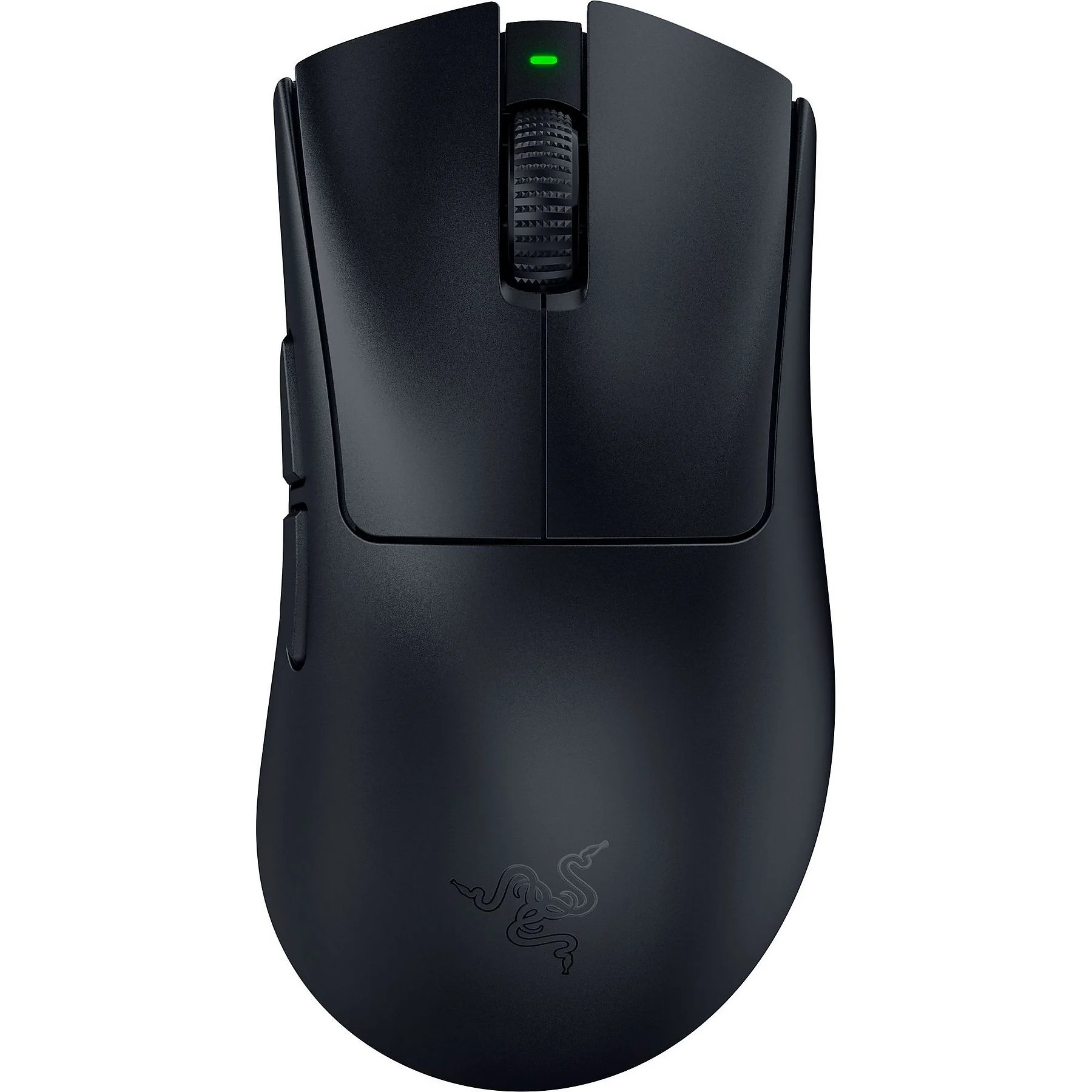 Razer DeathAdder V4 Pro Gaming-Maus 56g HyperSpeed Schwarz