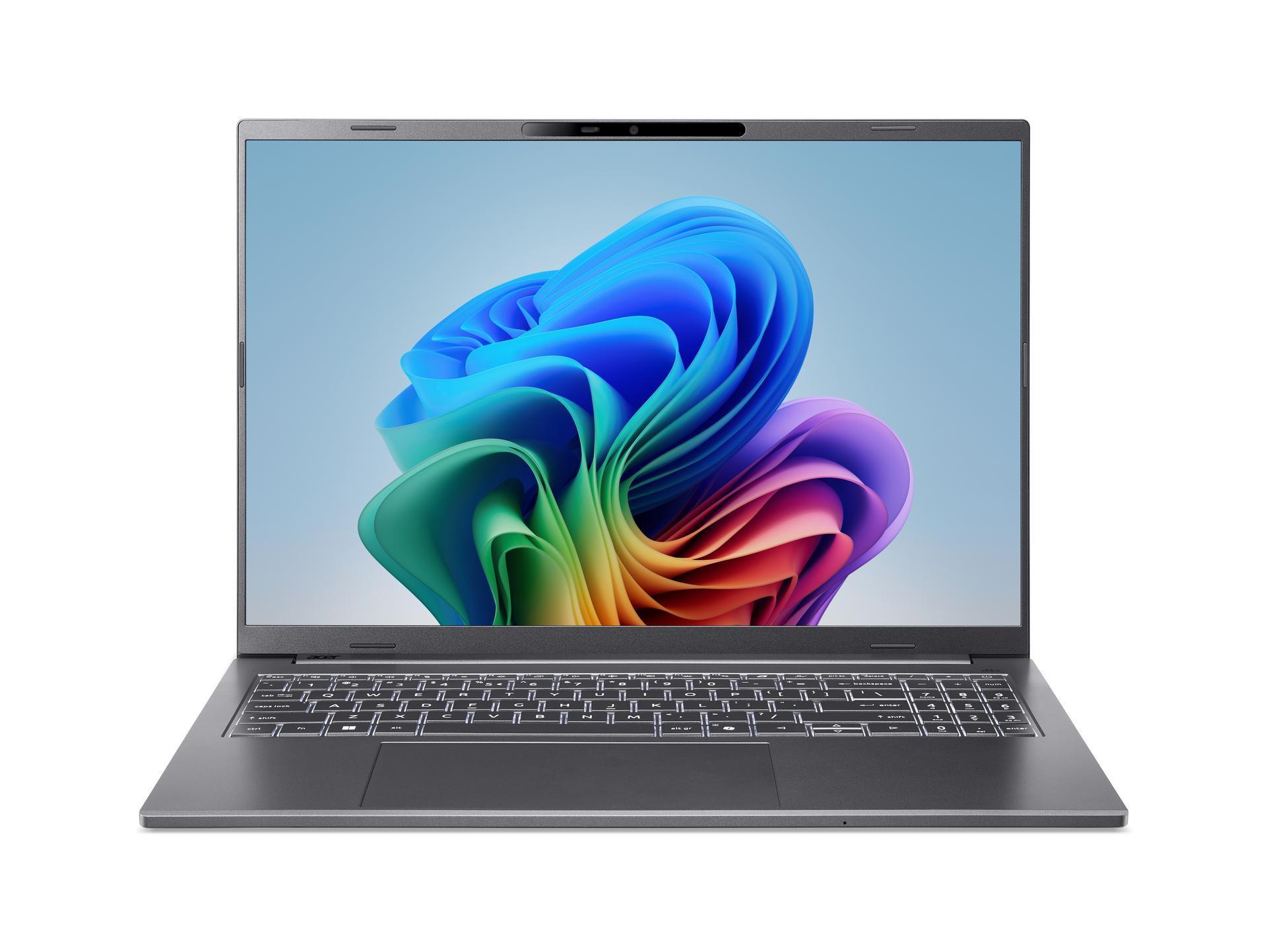 Acer Aspire 16 A16-61M-R014 Notebook 16" Ryzen AI7 16GB 1TB