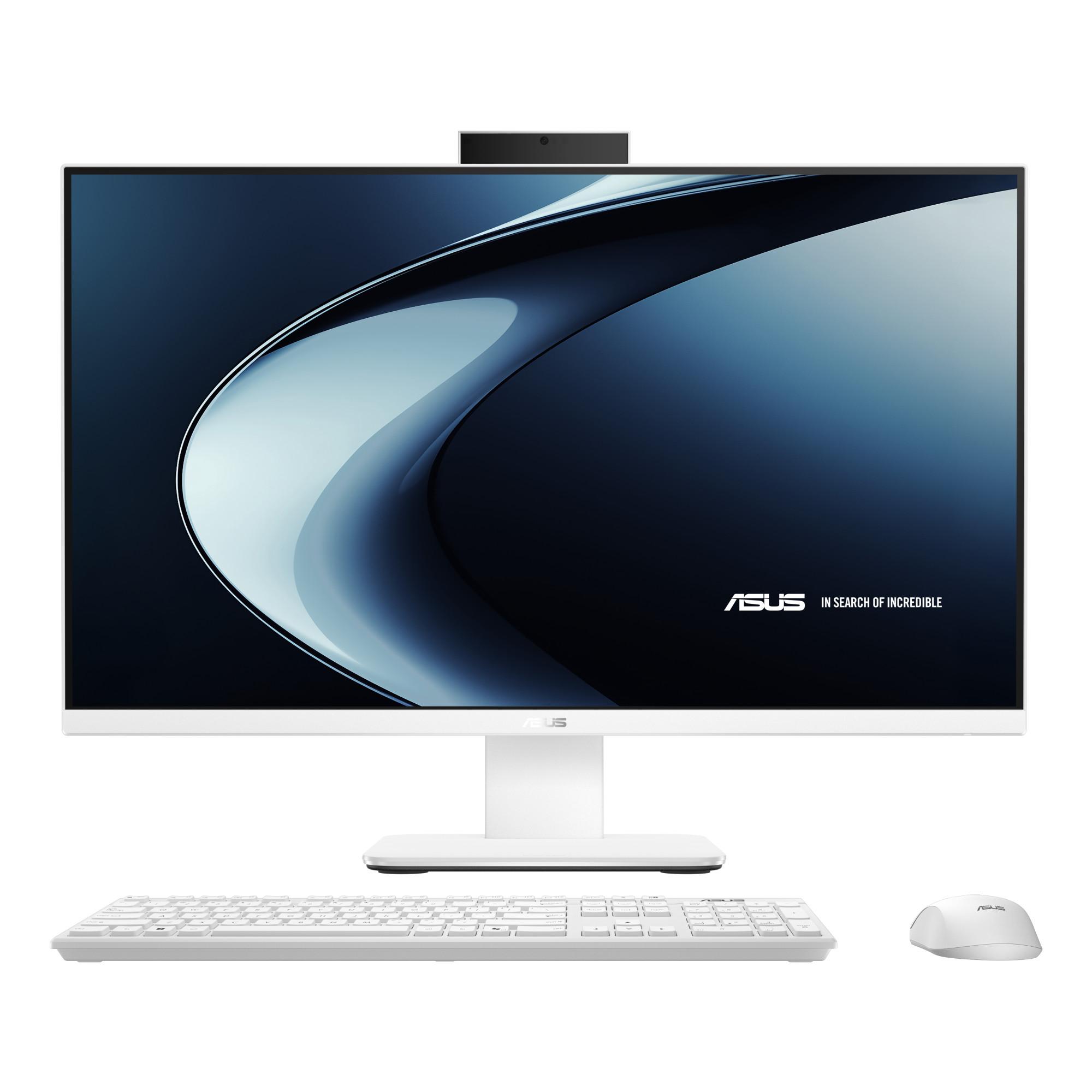 ASUS V400 AiO 27" FHD i5-13420H 8GB/512GB