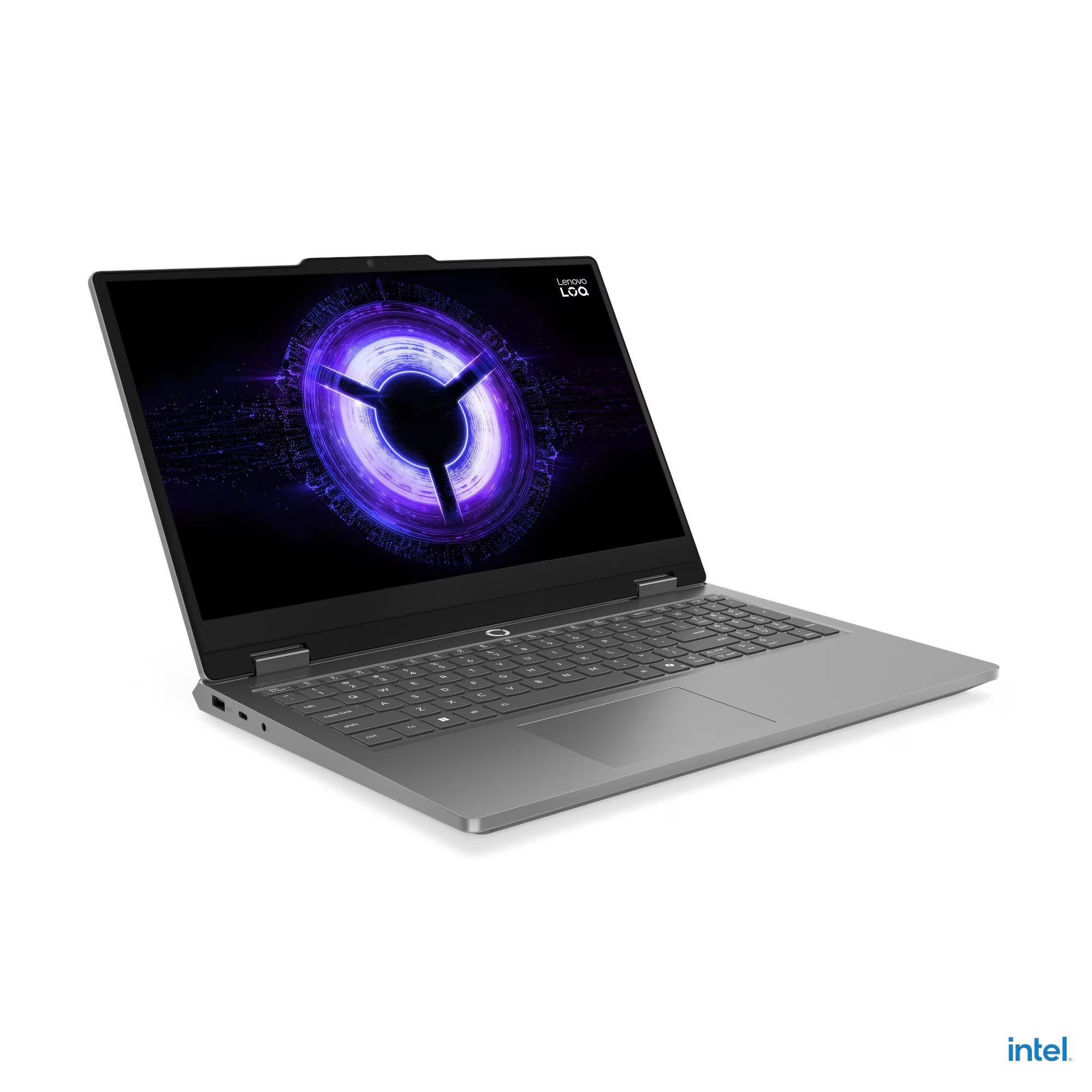 Lenovo LOQ Essential 15IRX11 Laptop i5-13450HX RTX 5060