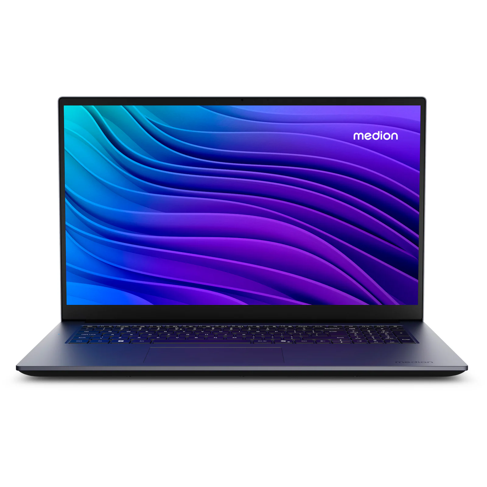 MEDION Avantum 17 E1e 17,3 Zoll Full HD Laptop N100 4GB