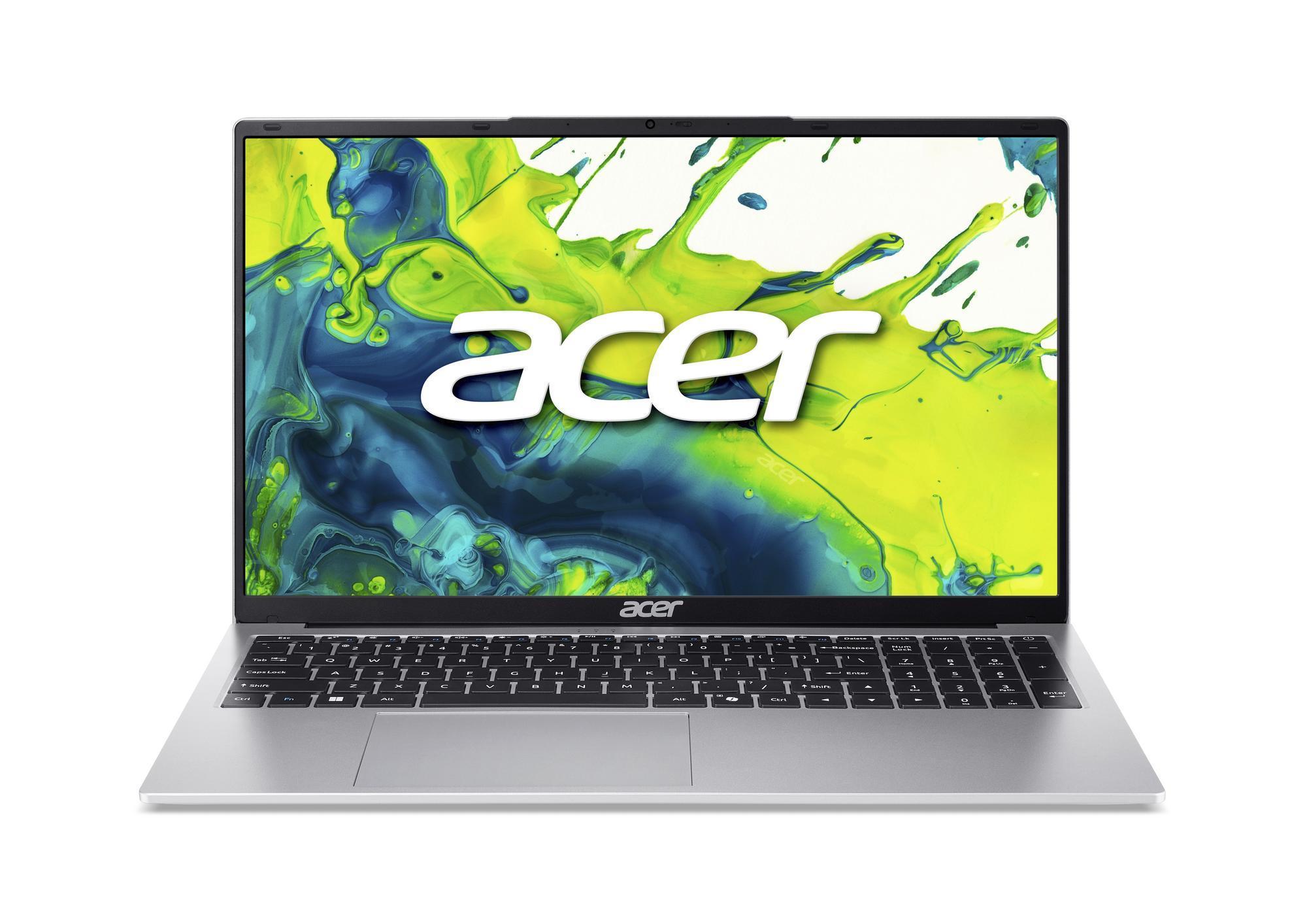 ACER Aspire Lite 17 Notebook FullHD Core 5 120U 16GB 1TB