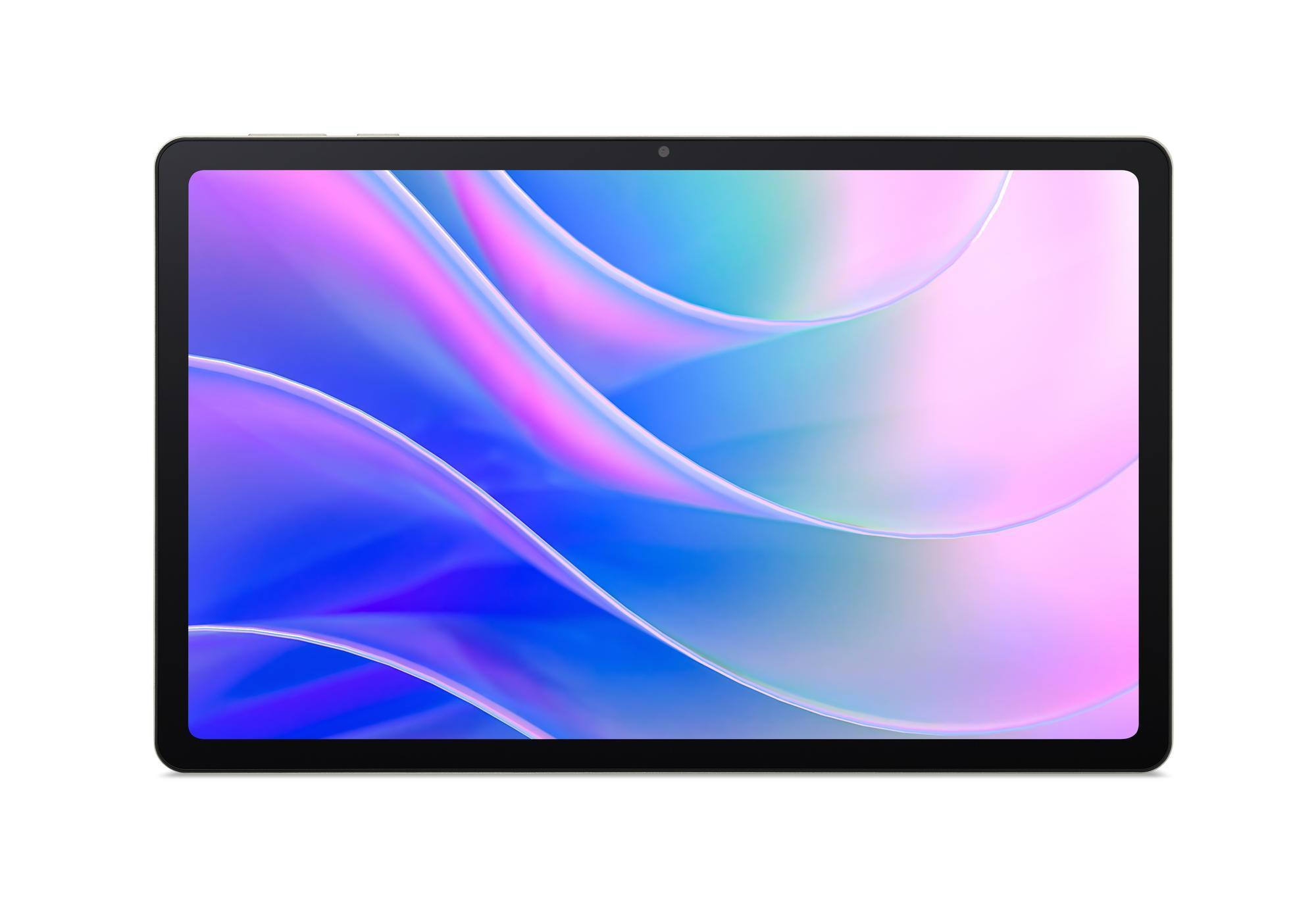 Acer Iconia A12 Tablet 12" 2K, 4GB/128GB, Wi-Fi6, Android15