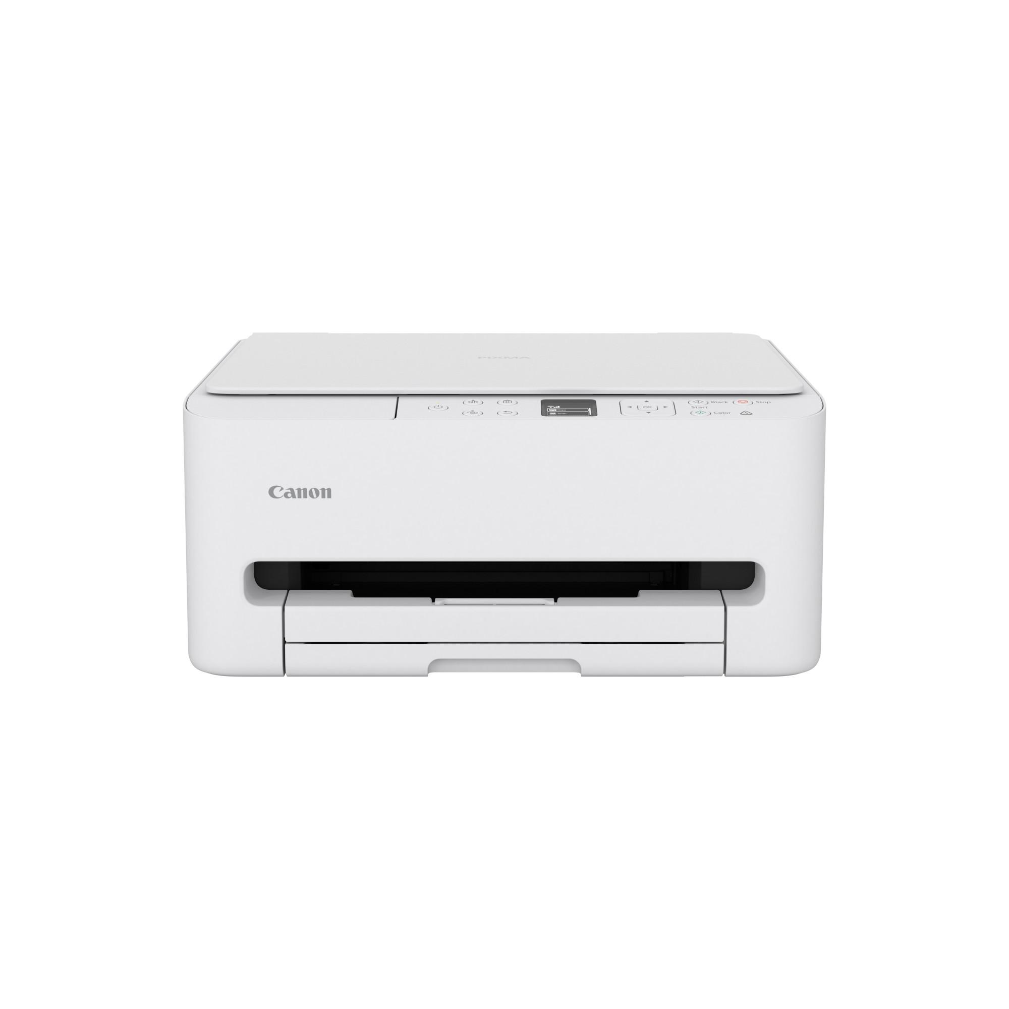 Canon PIXMA TS6550i Multifunktionsdrucker, Papierkassette