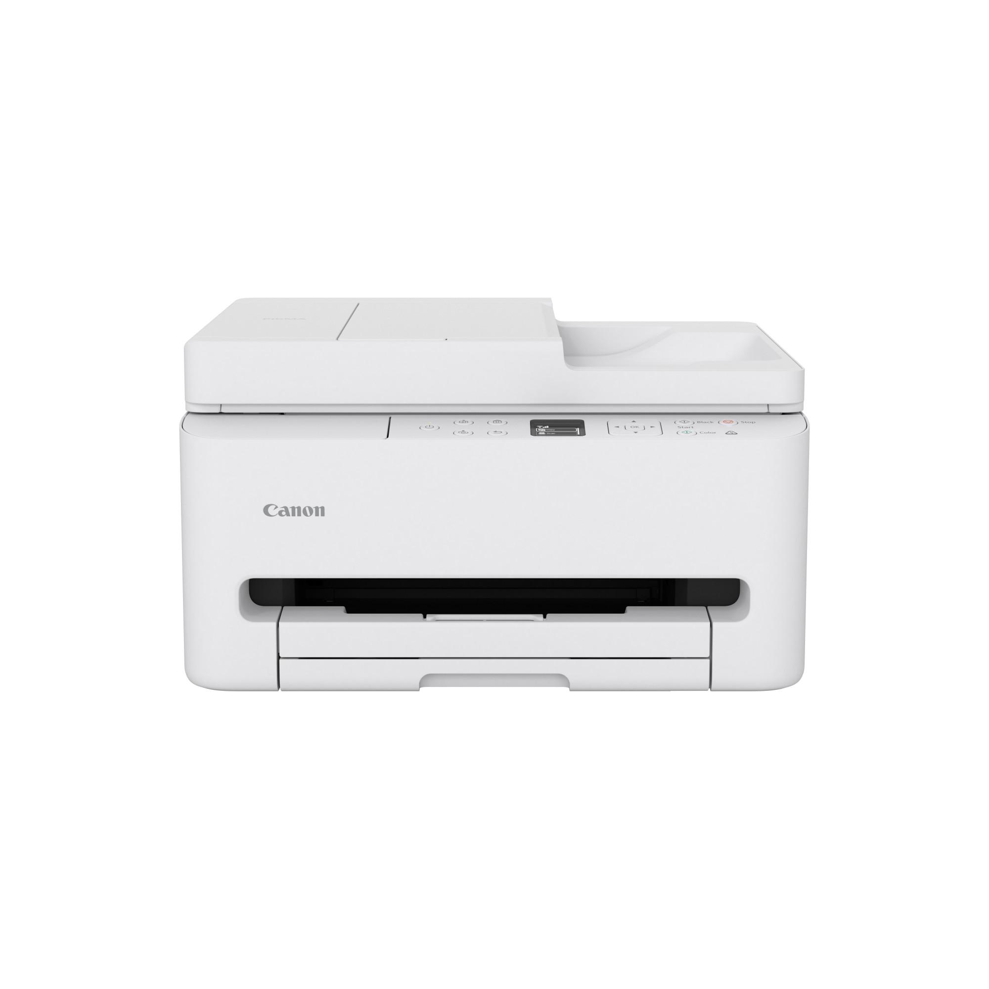 Canon PIXMA TS7550I WLAN-Multifunktionsdrucker ADF