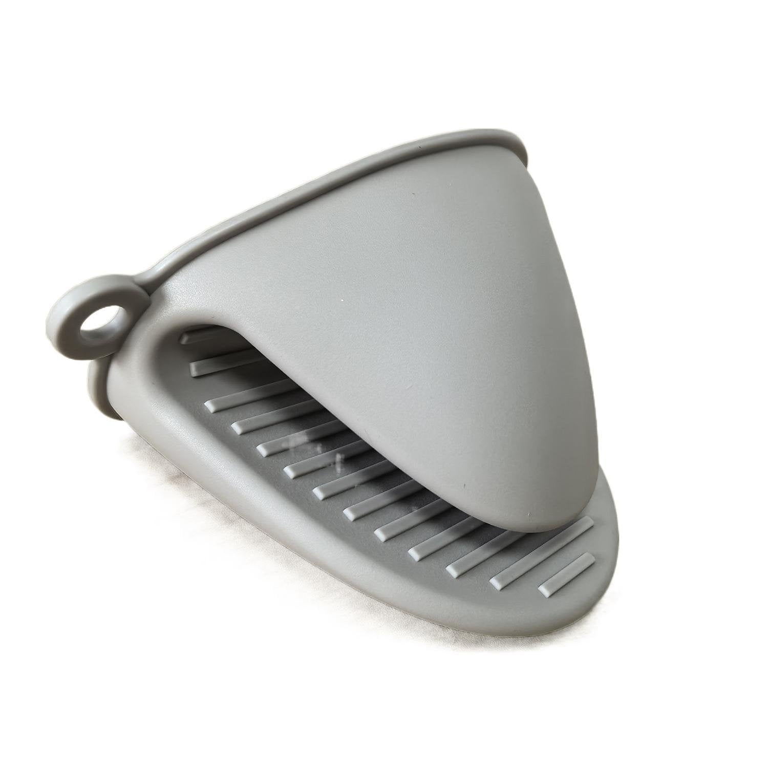 SCANPART Airfryer Silikonhandschuhe, hitzebeständig 230°C