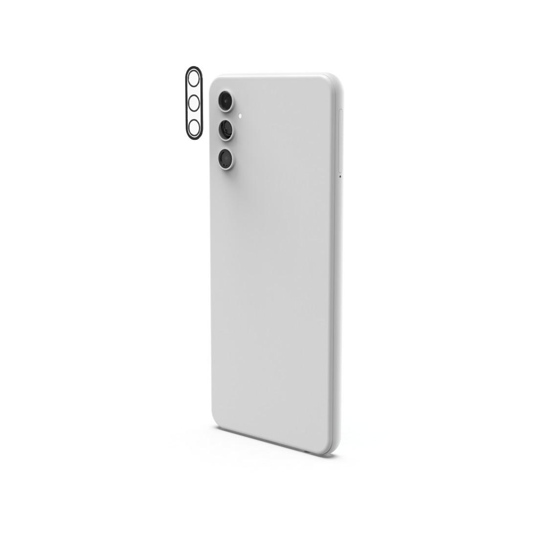 HAMA Cam Protect Kameraschutz Galaxy A17 9H stoß-/kratzfest